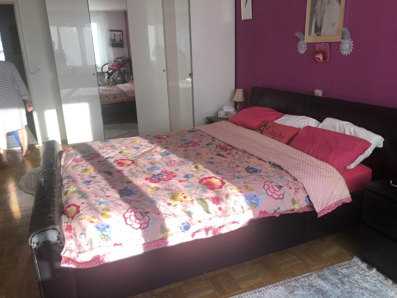 Budget Double Room photo 3