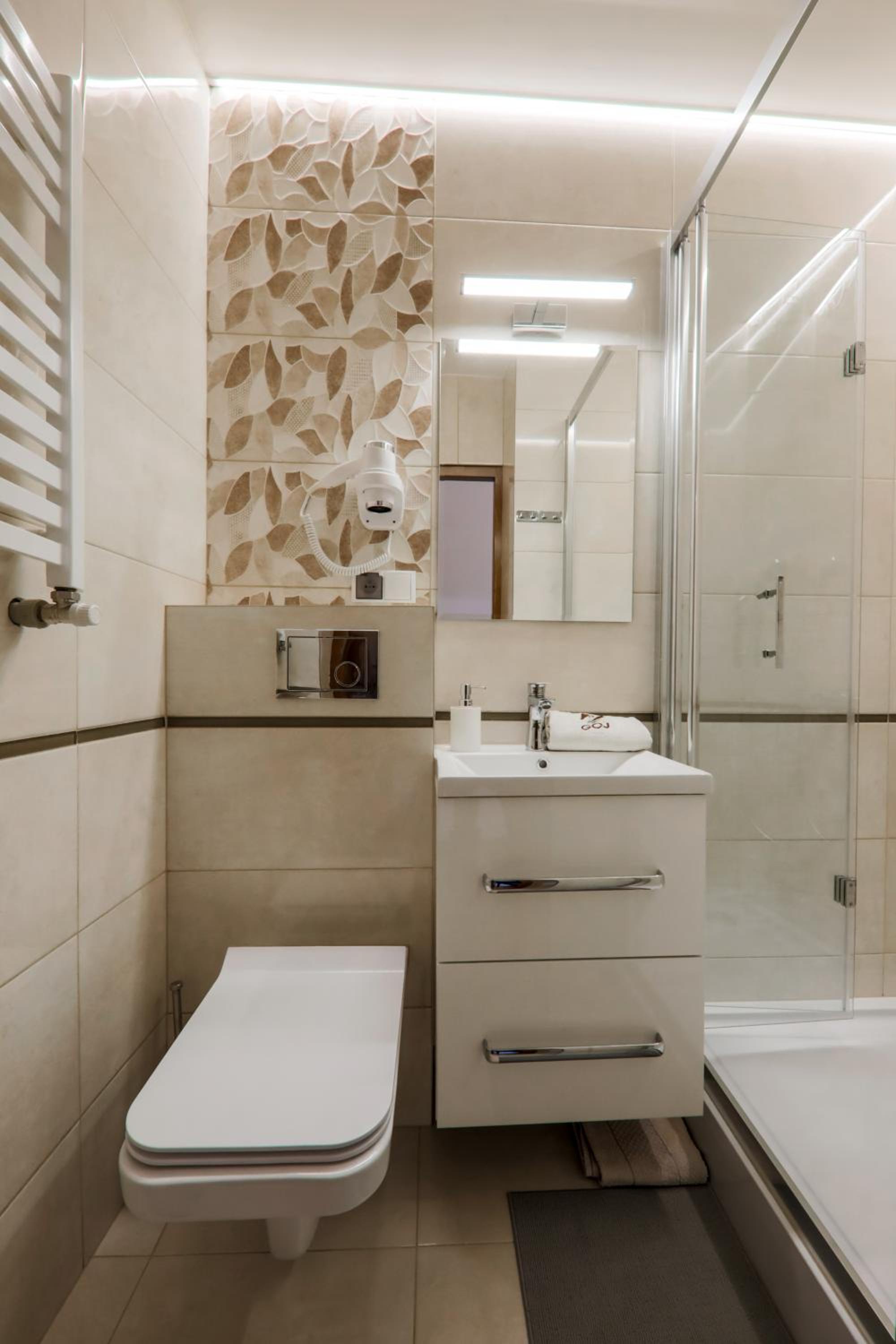 Twin Room - Photo 1
