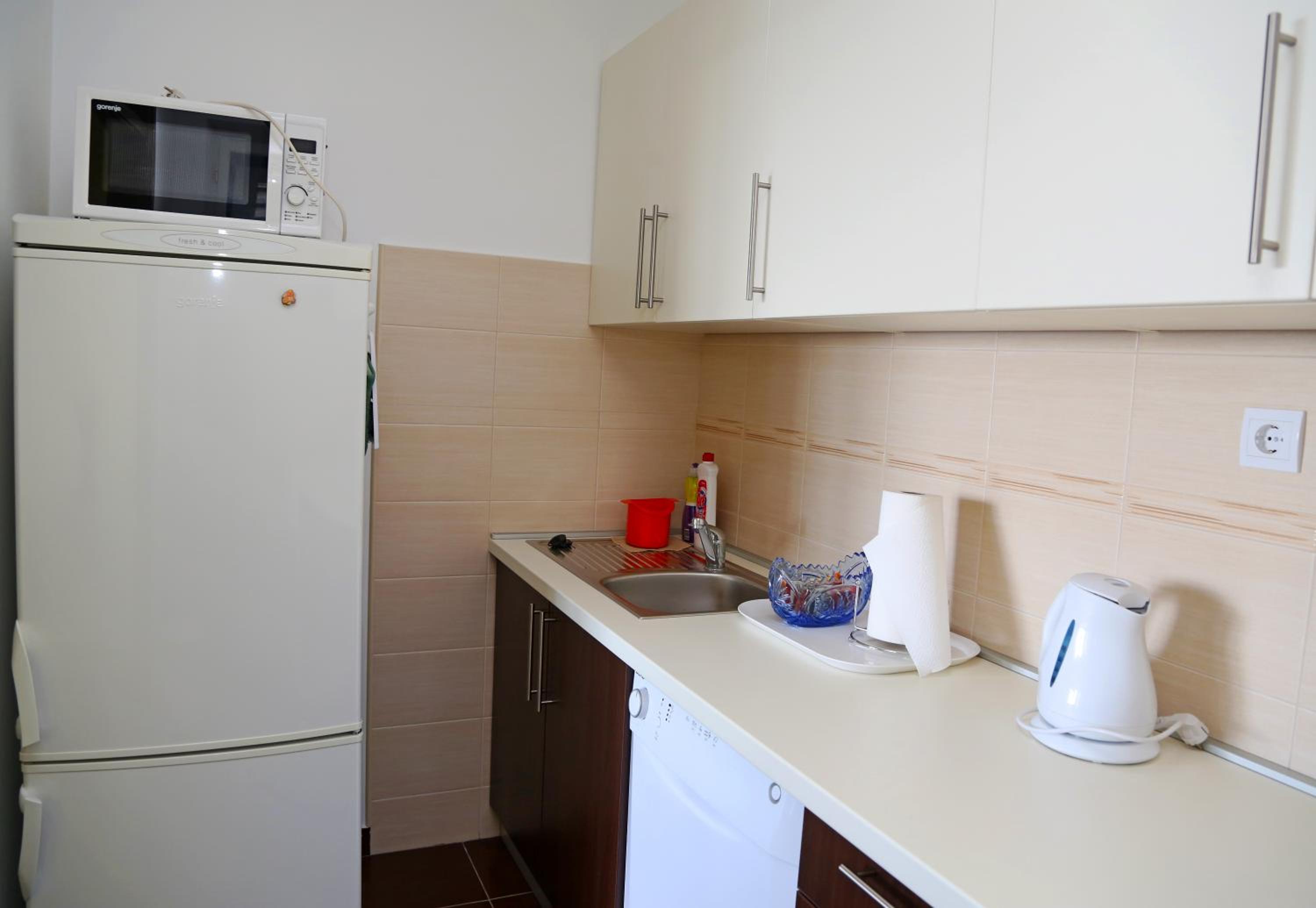 Three-Bedroom Apartment - Photo 9