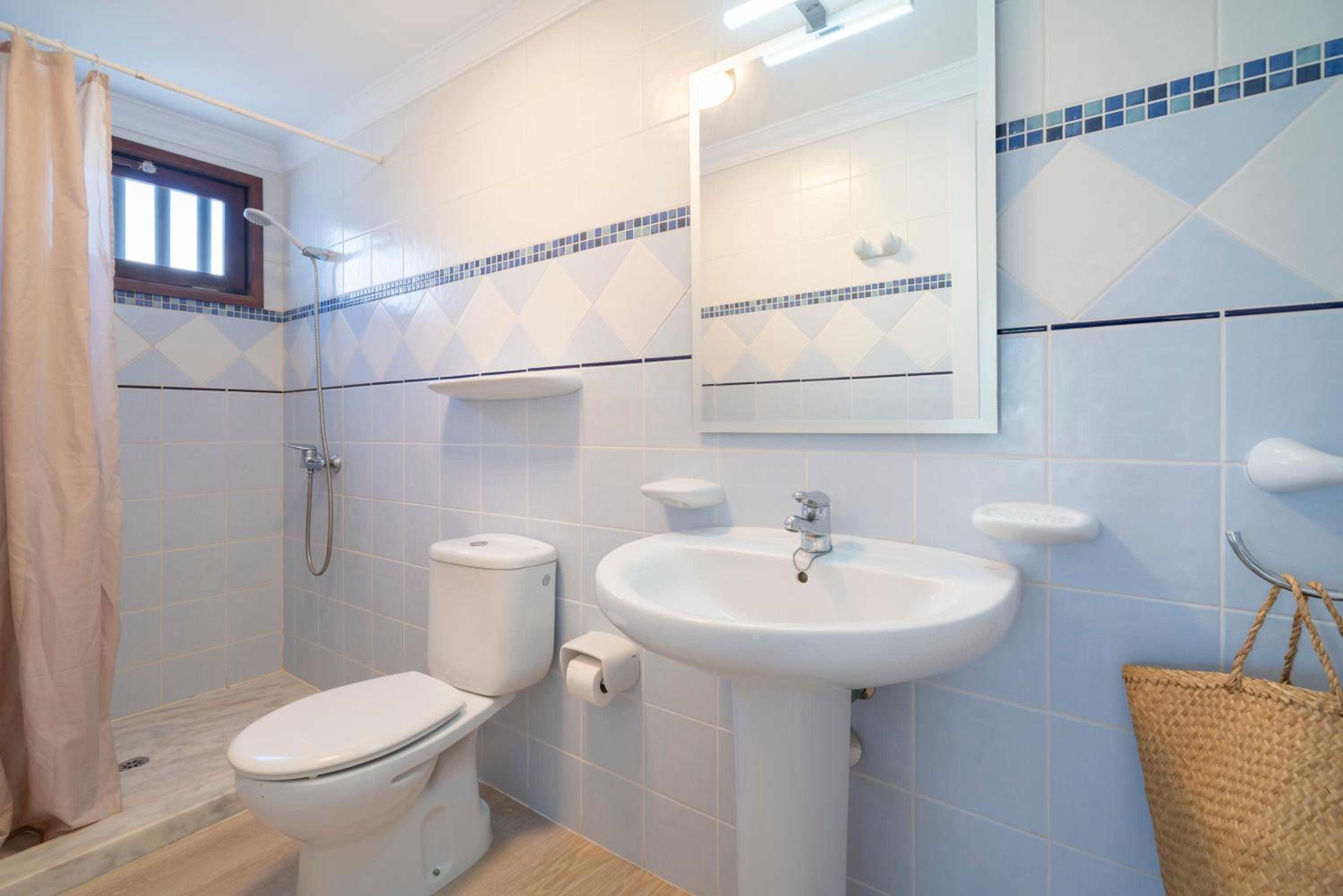 Two-Bedroom Deluxe Apartment