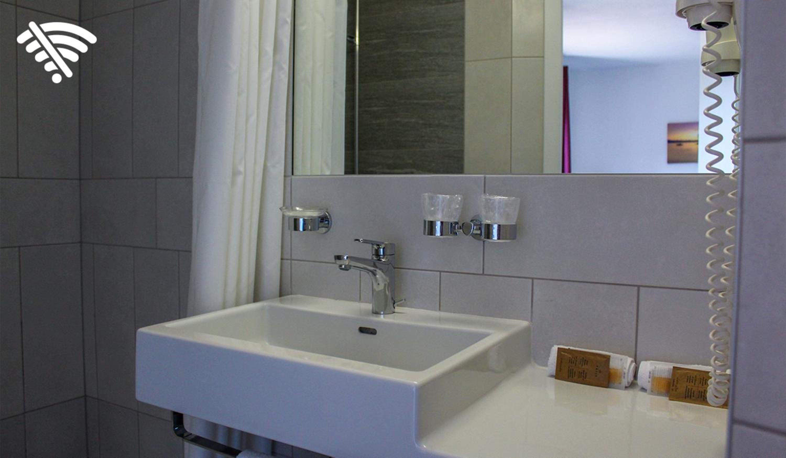 Comfort Triple Room - Photo 7