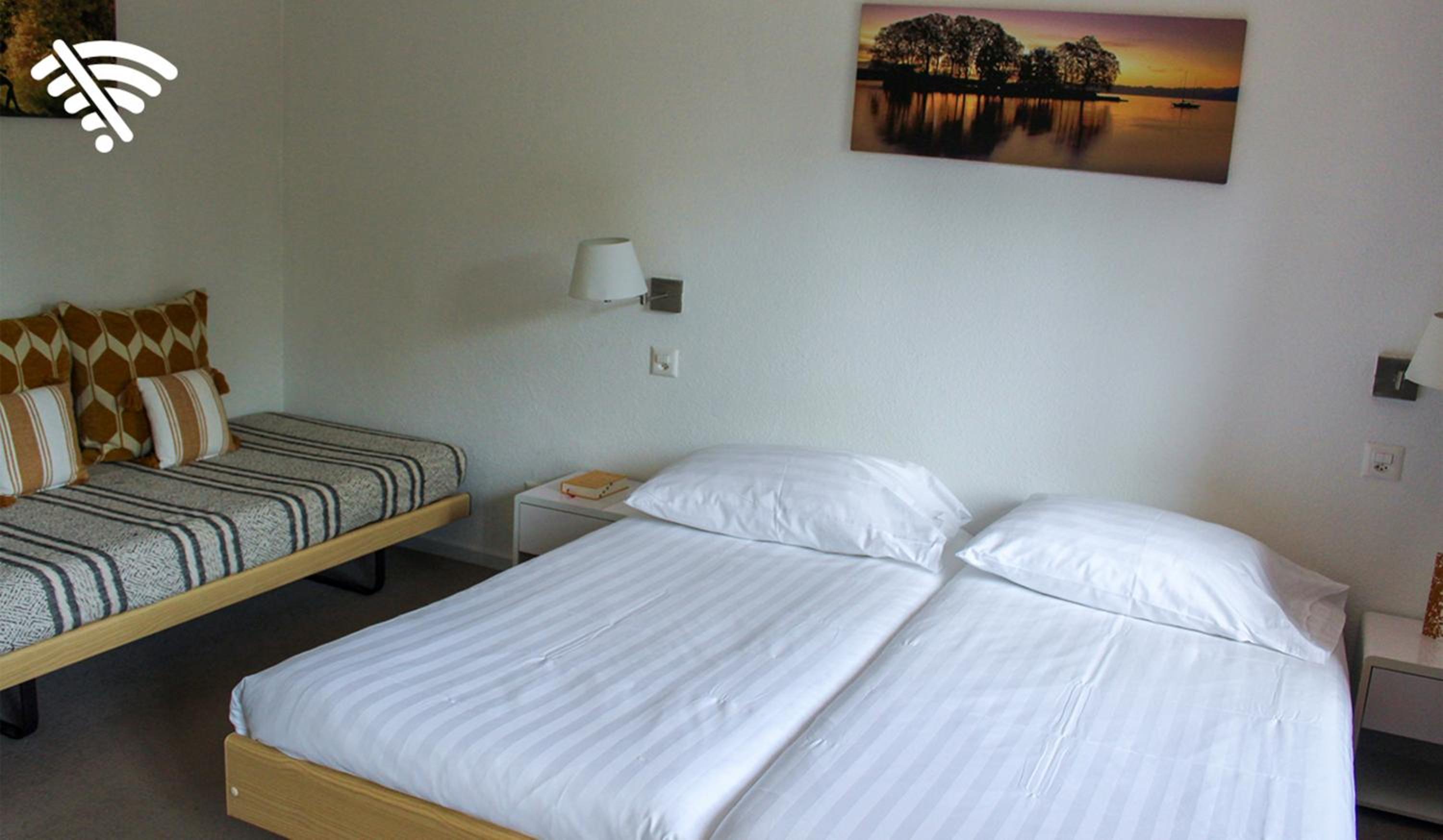 Comfort Triple Room - Photo 5