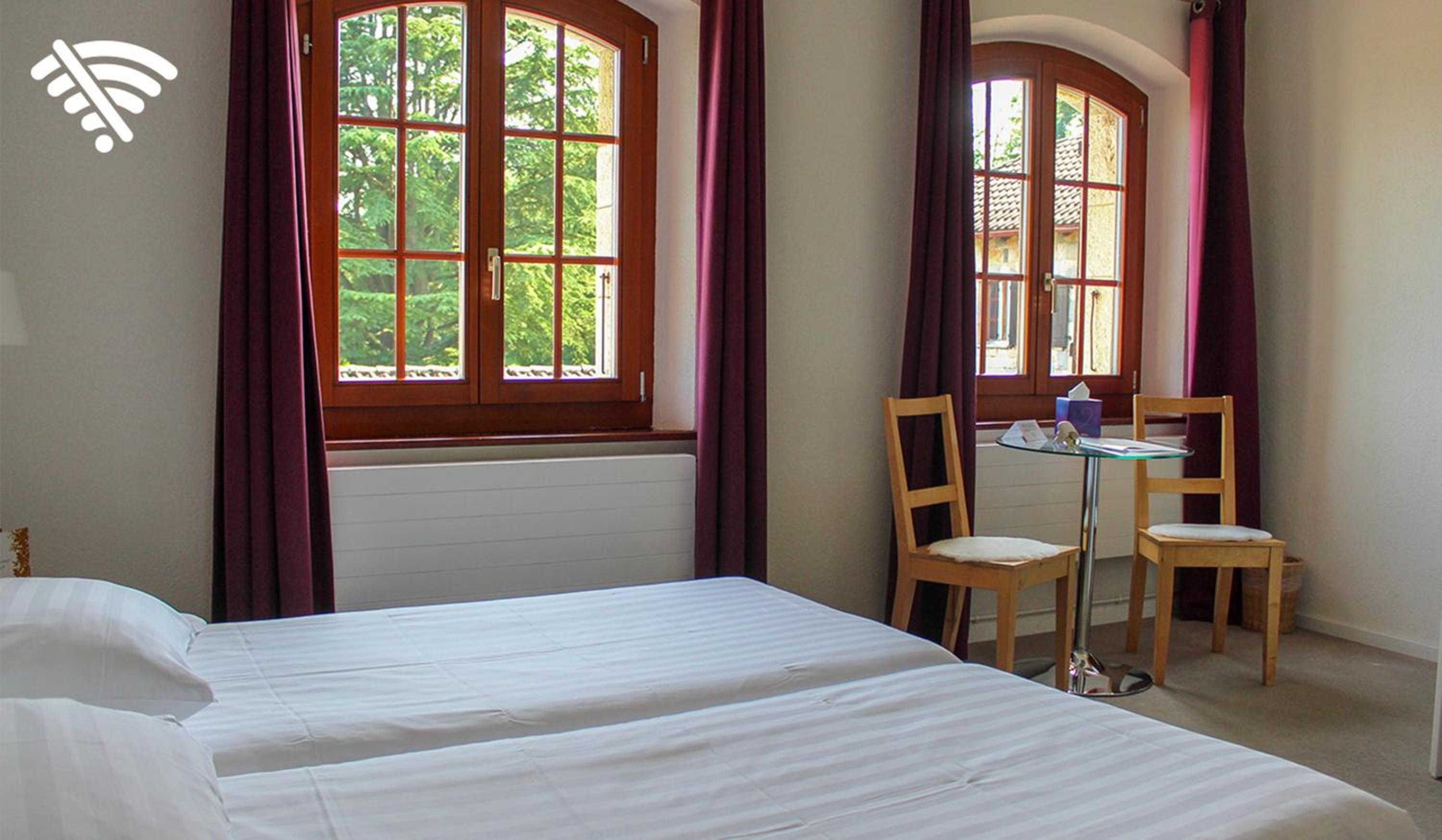 Comfort Triple Room - Photo 2