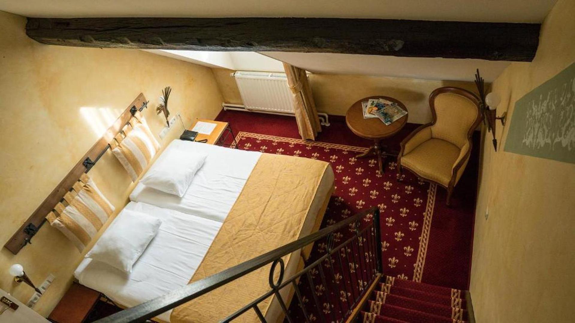 Deluxe Room photo 2