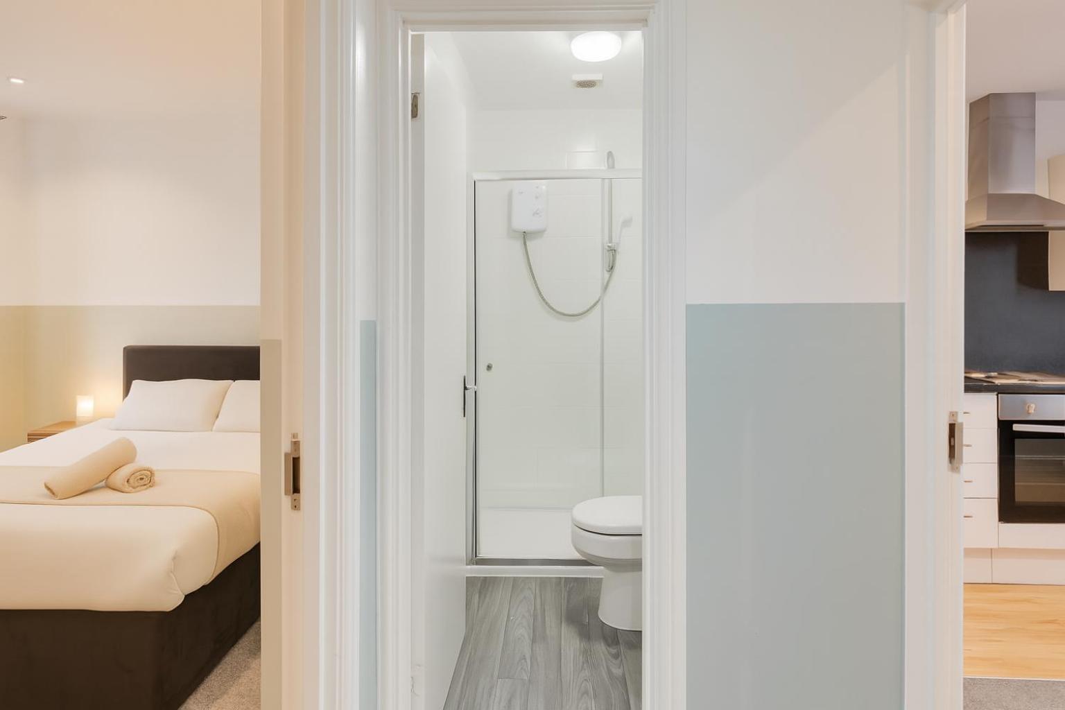 Apartment - Split Level - Photo 15