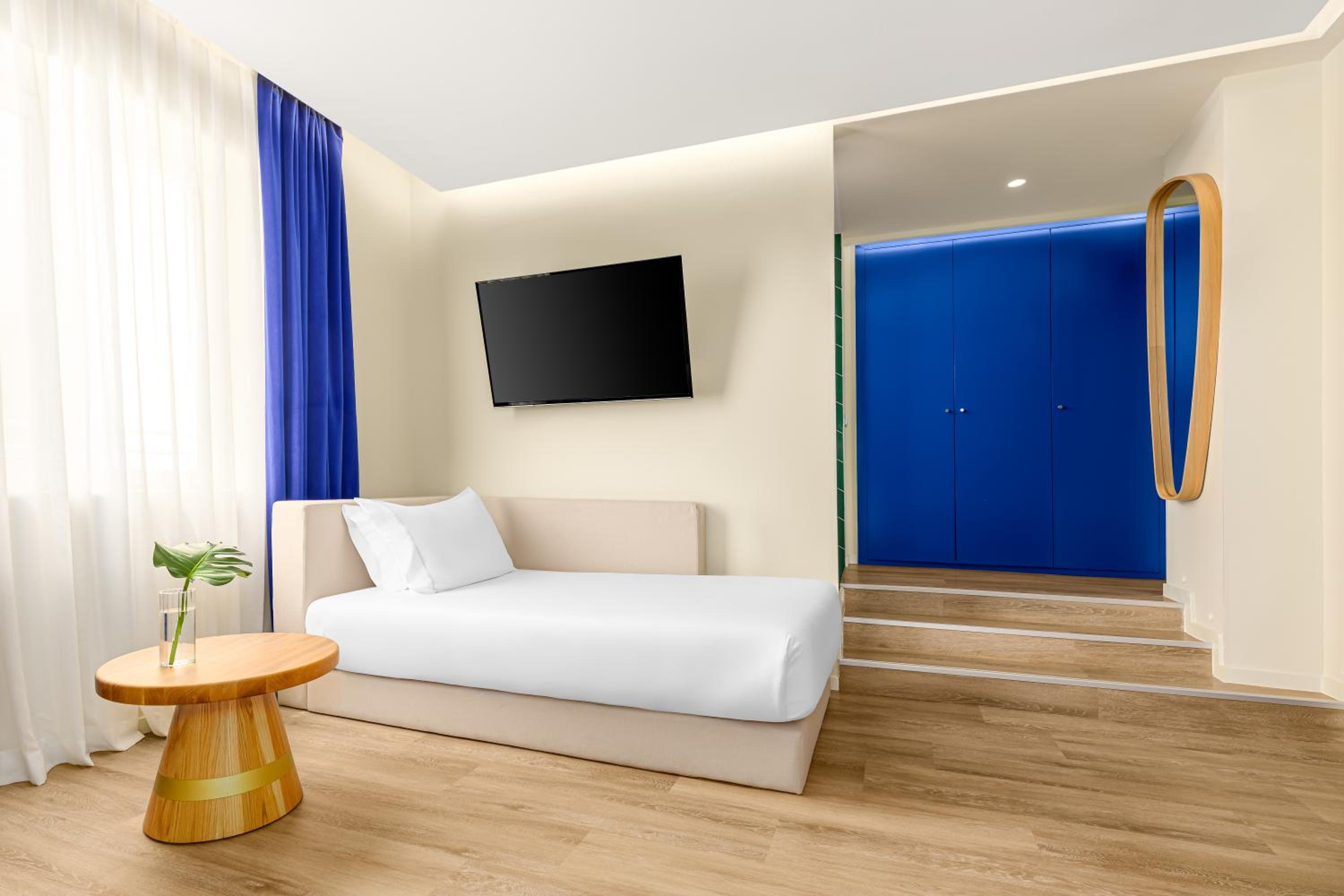 Standard Triple Room - Photo 5
