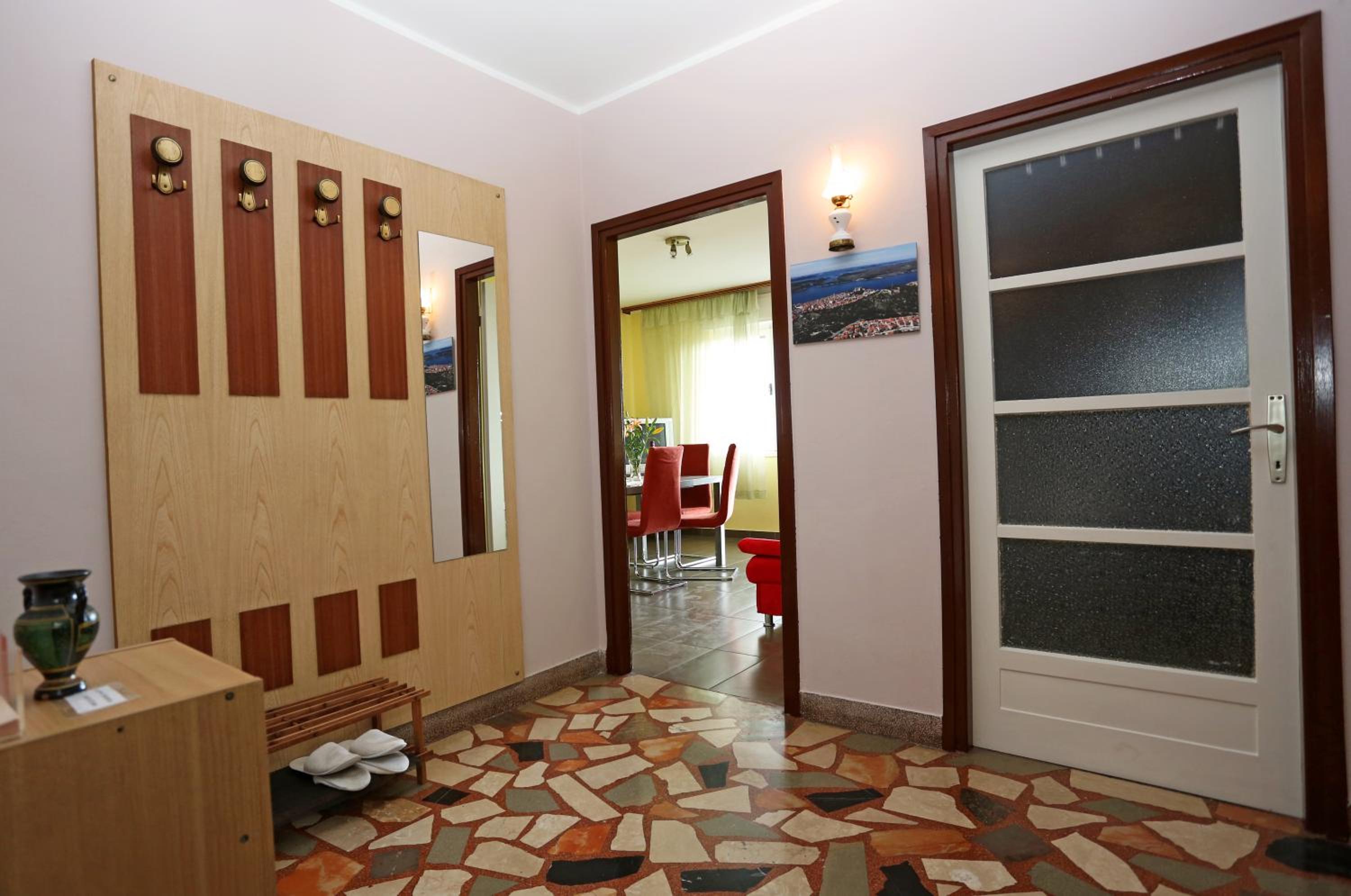 Three-Bedroom Apartment - Photo 15