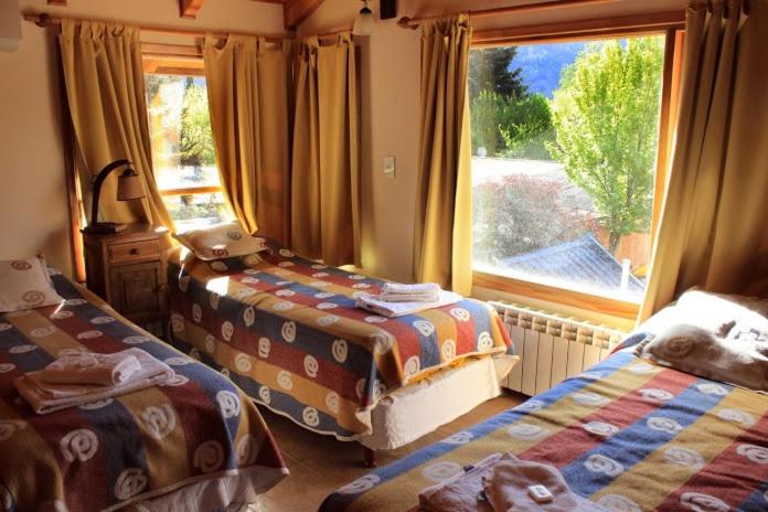 Family Double Room photo 3