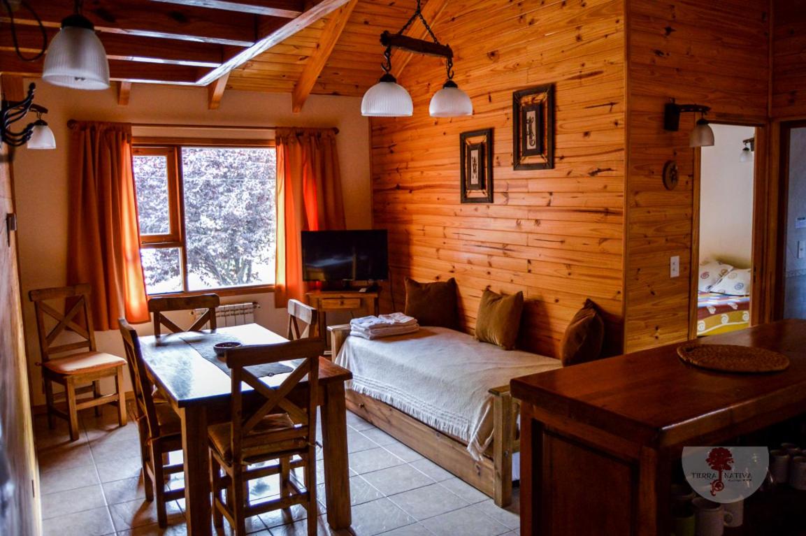 One-Bedroom Apartment (2 Adults) photo 2