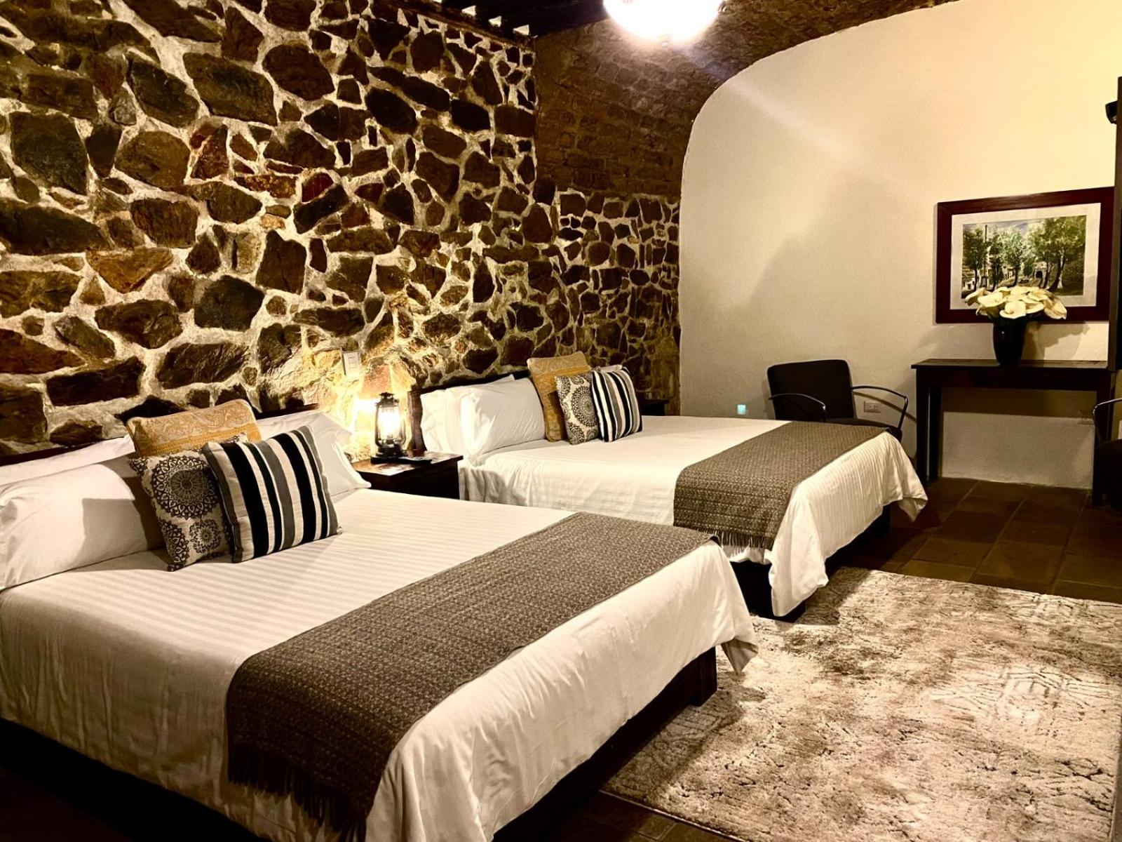 Twin Room photo 3
