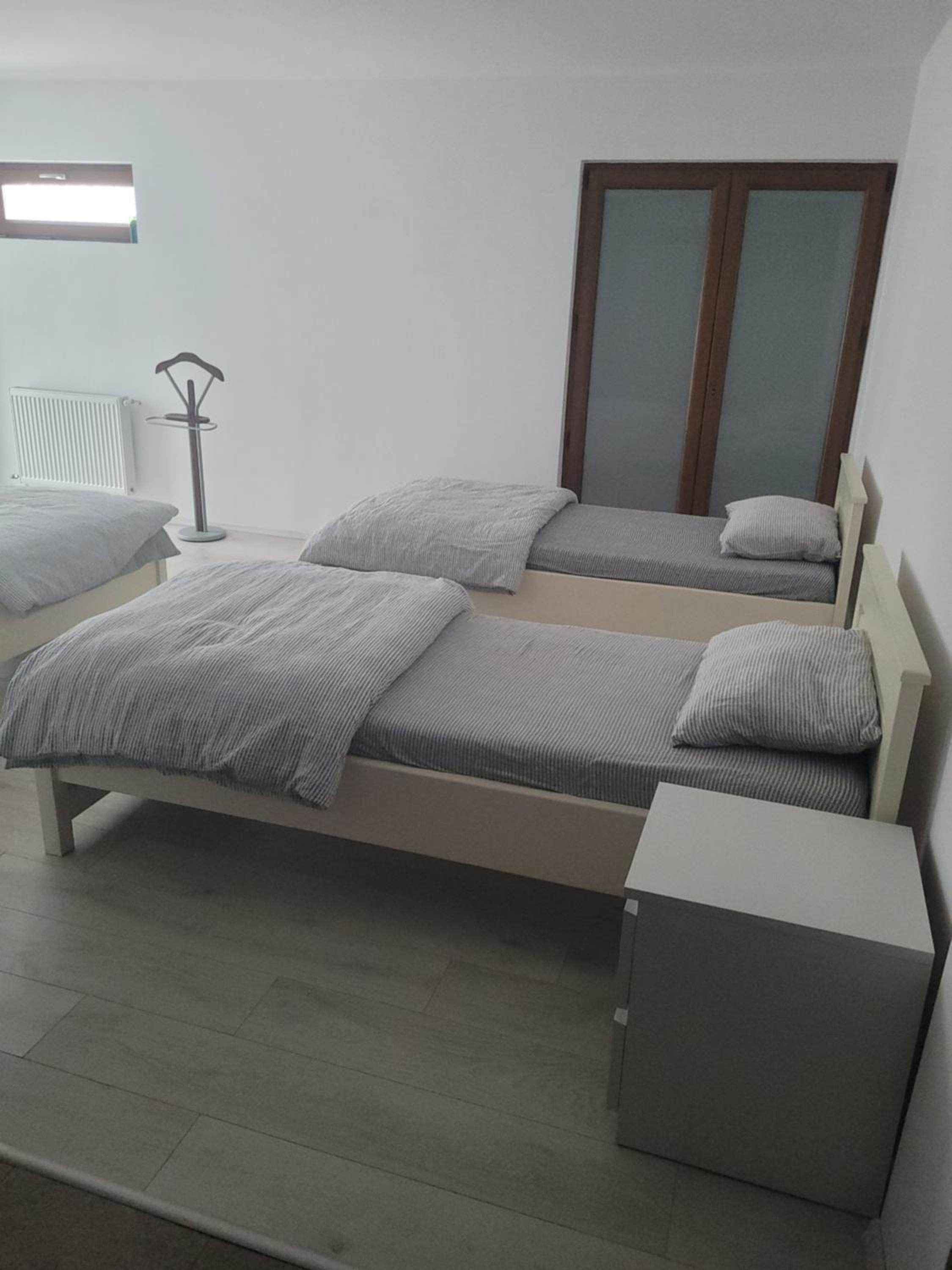 Economy Quadruple Room photo 2