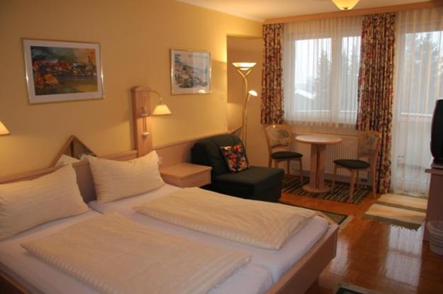 Double Room photo 3