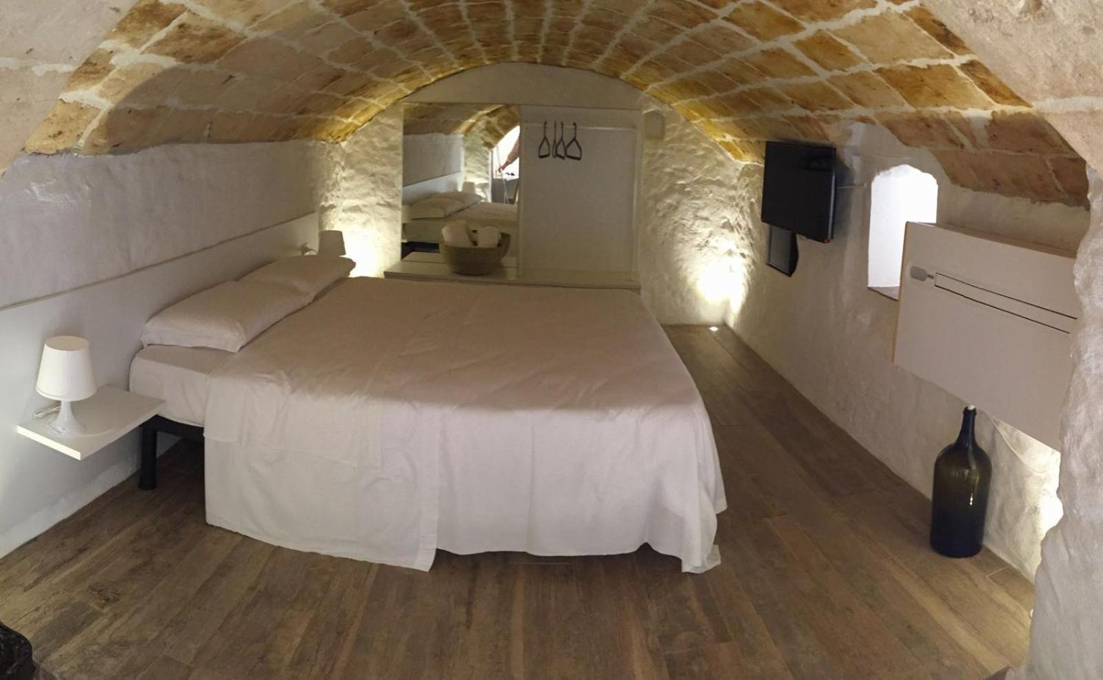 One-Bedroom House - Via Santa Cesarea n. 7 - Photo 1