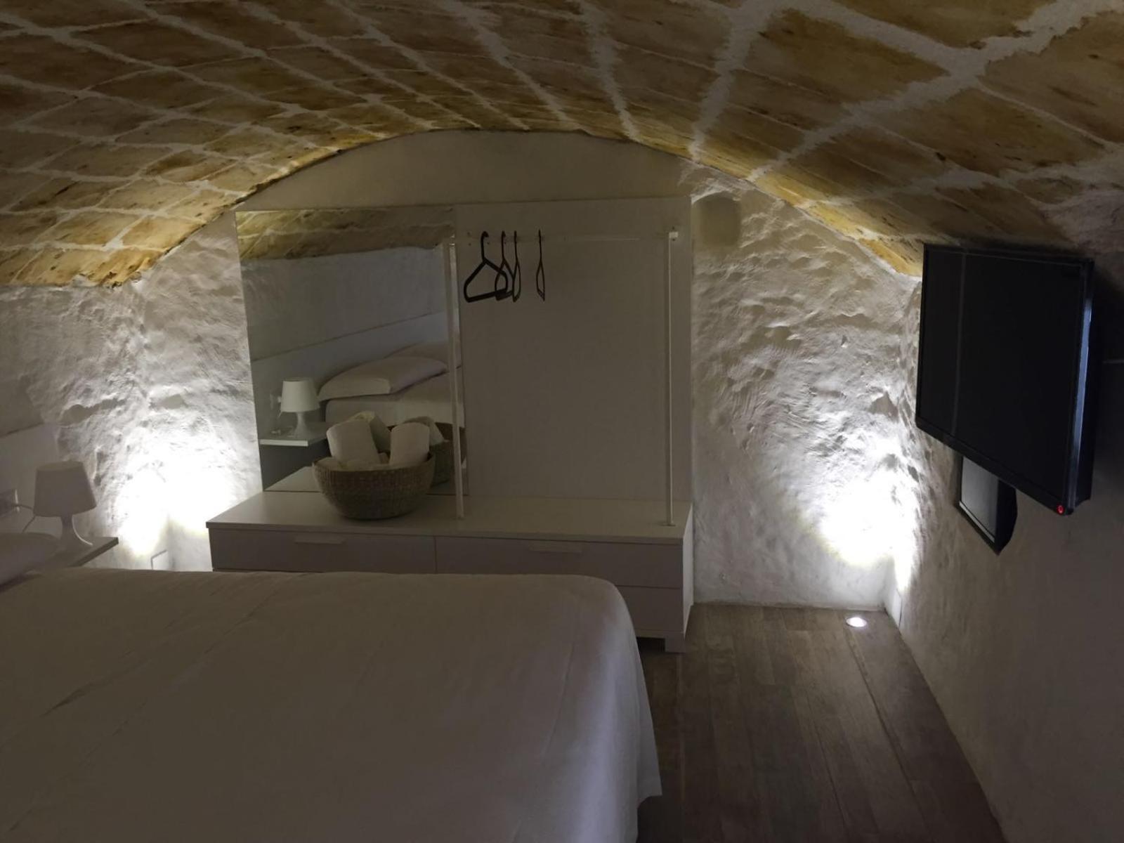 One-Bedroom House - Via Santa Cesarea n. 7 - Photo 13