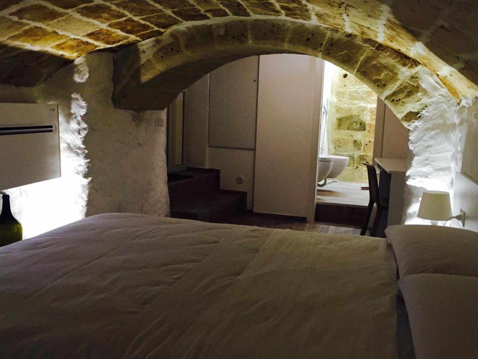 One-Bedroom House - Via Santa Cesarea n. 7 - Photo 21