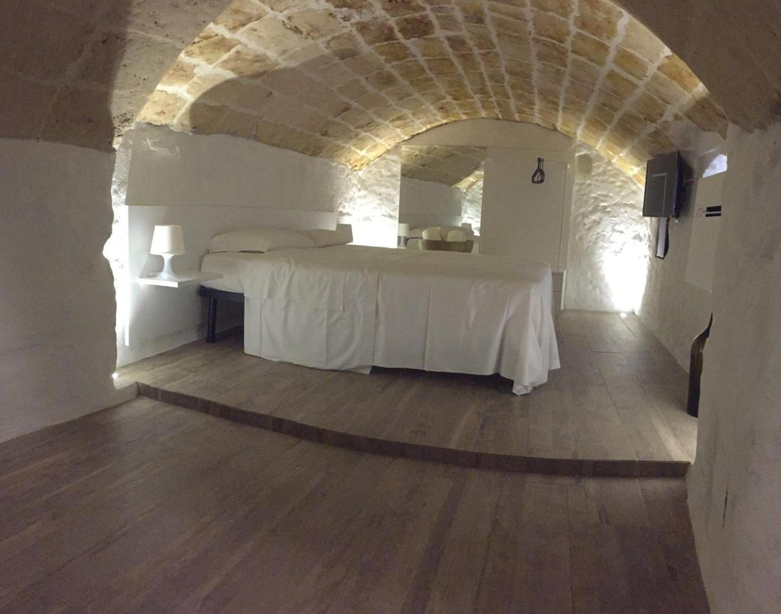 One-Bedroom House - Via Santa Cesarea n. 7 - Photo 3