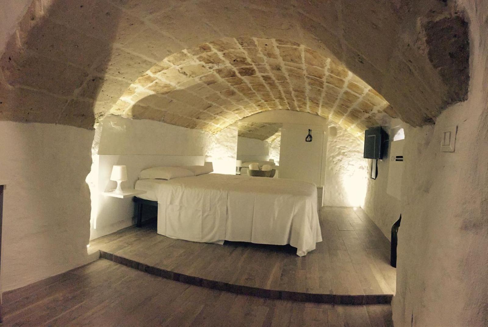 One-Bedroom House - Via Santa Cesarea n. 7 - Photo 4