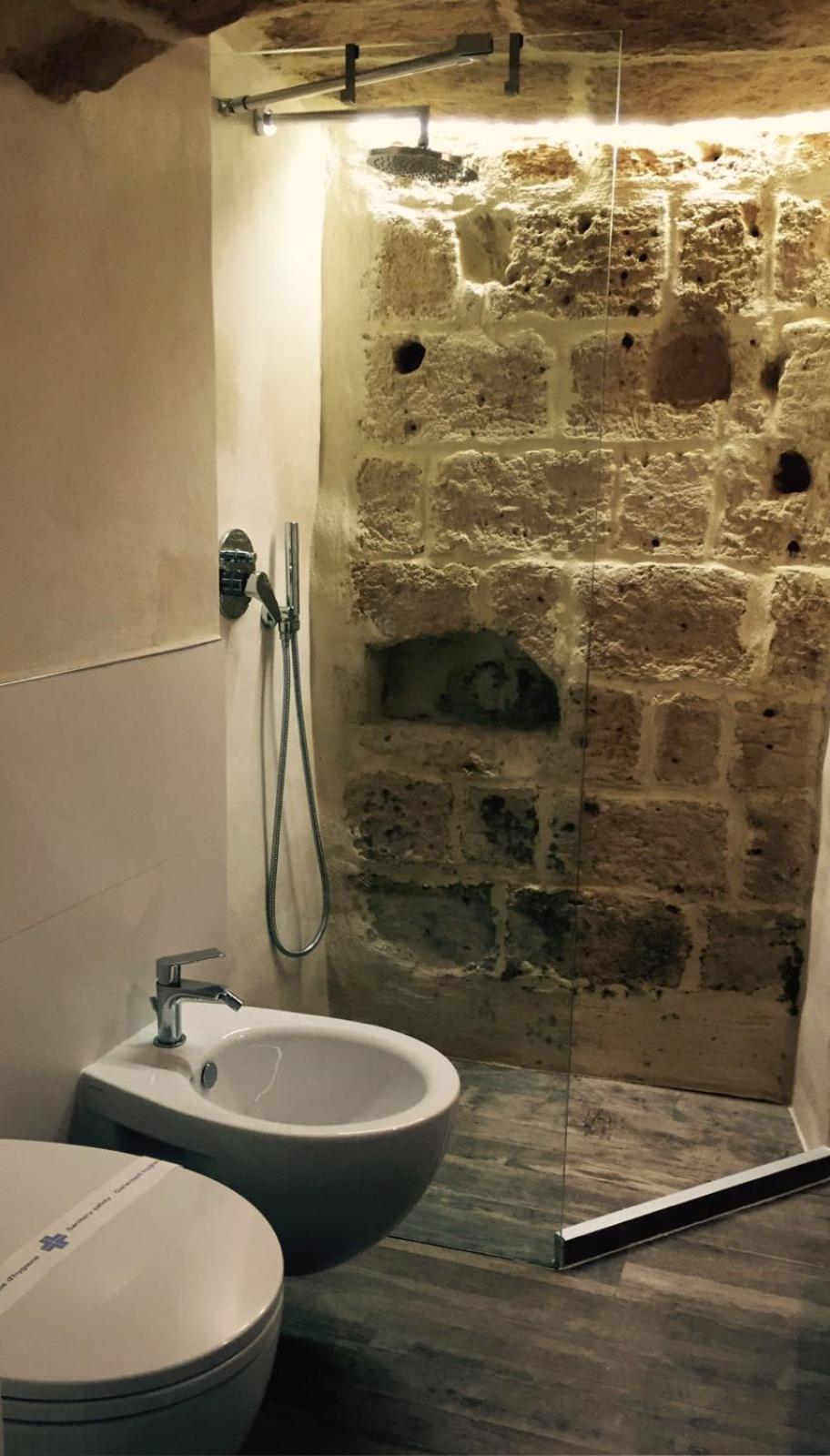 One-Bedroom House - Via Santa Cesarea n. 7 - Photo 22