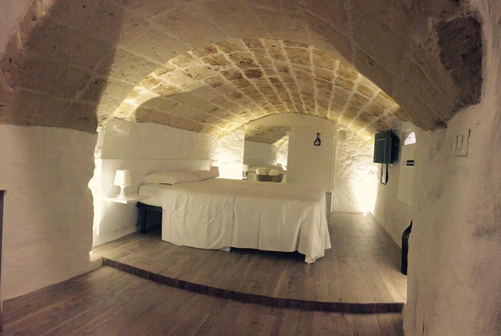 One-Bedroom House - Via Santa Cesarea n. 7 - Photo 23