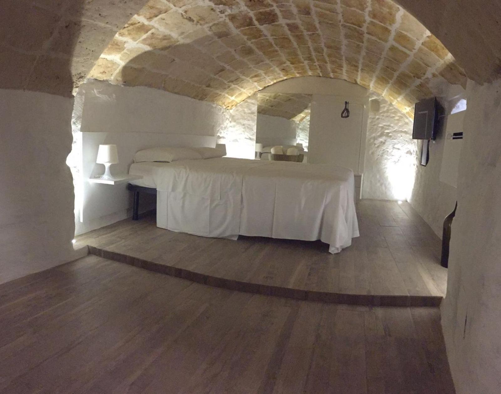 One-Bedroom House - Via Santa Cesarea n. 7 - Photo 7