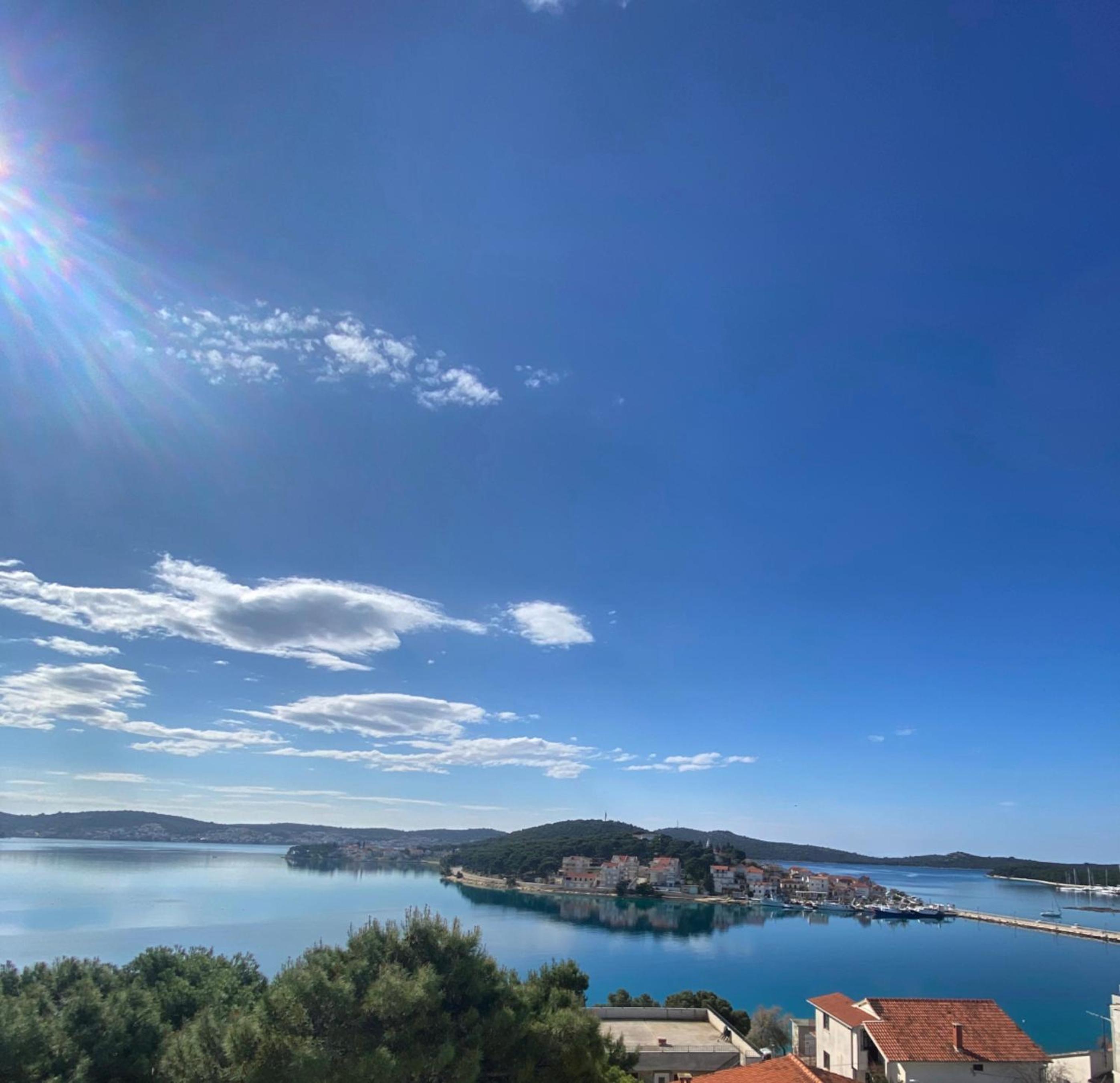 Two-Bedroom Apartment with Sea View photo 1