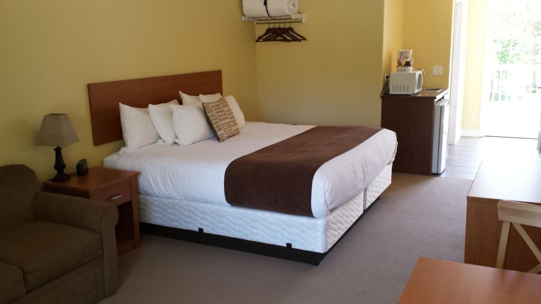 King Room