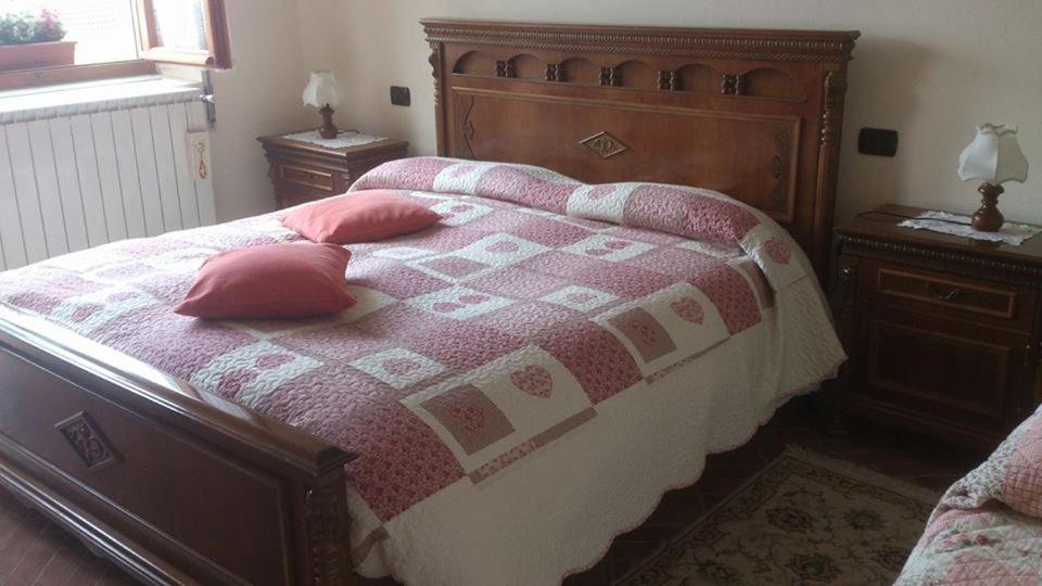 Standard Double Room photo 2