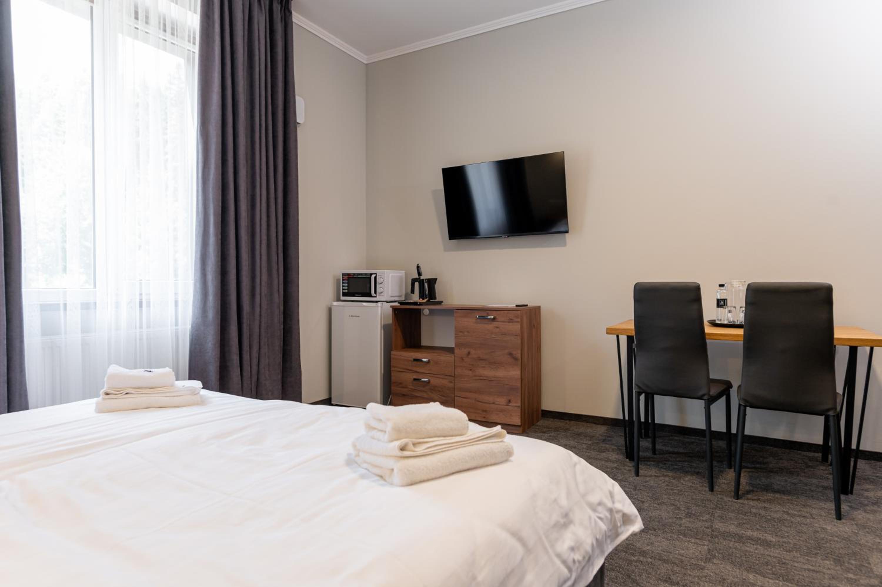 Budget Double or Twin Room