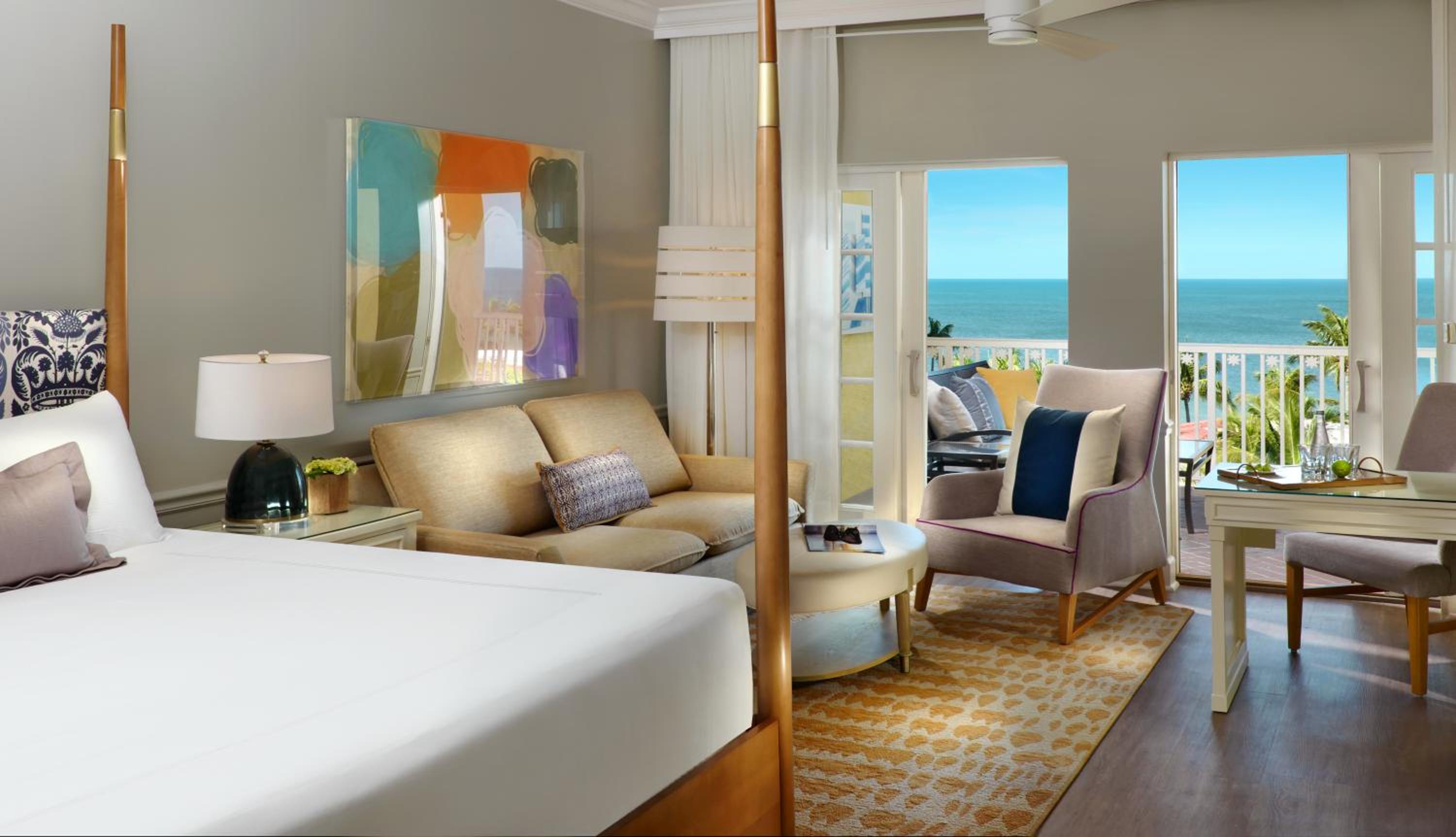 Quadruple Room - Photo 1