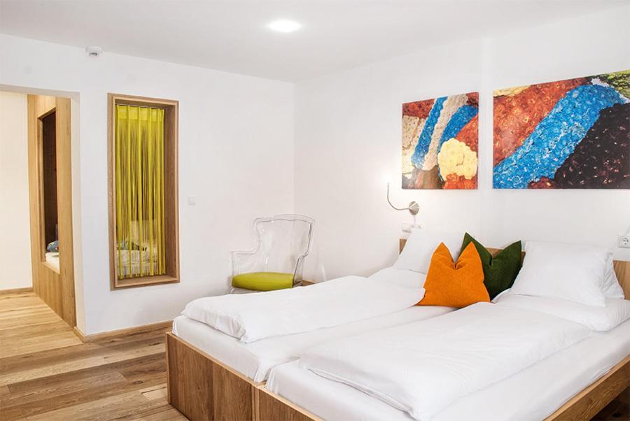 Double Room with Balcony photo 1