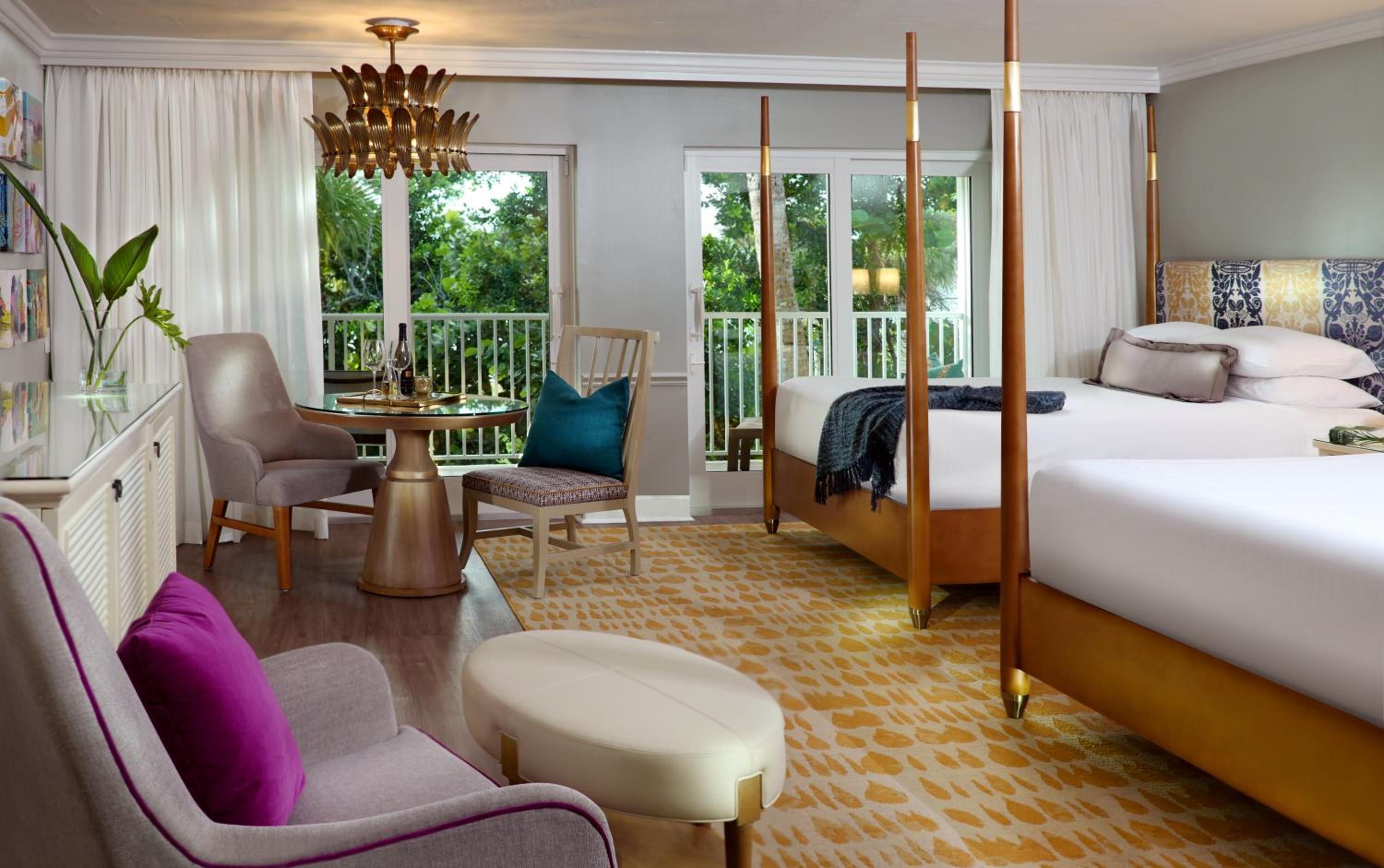 Quadruple Room photo 2