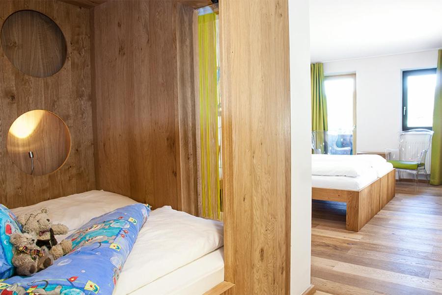 Double Room with Balcony photo 3