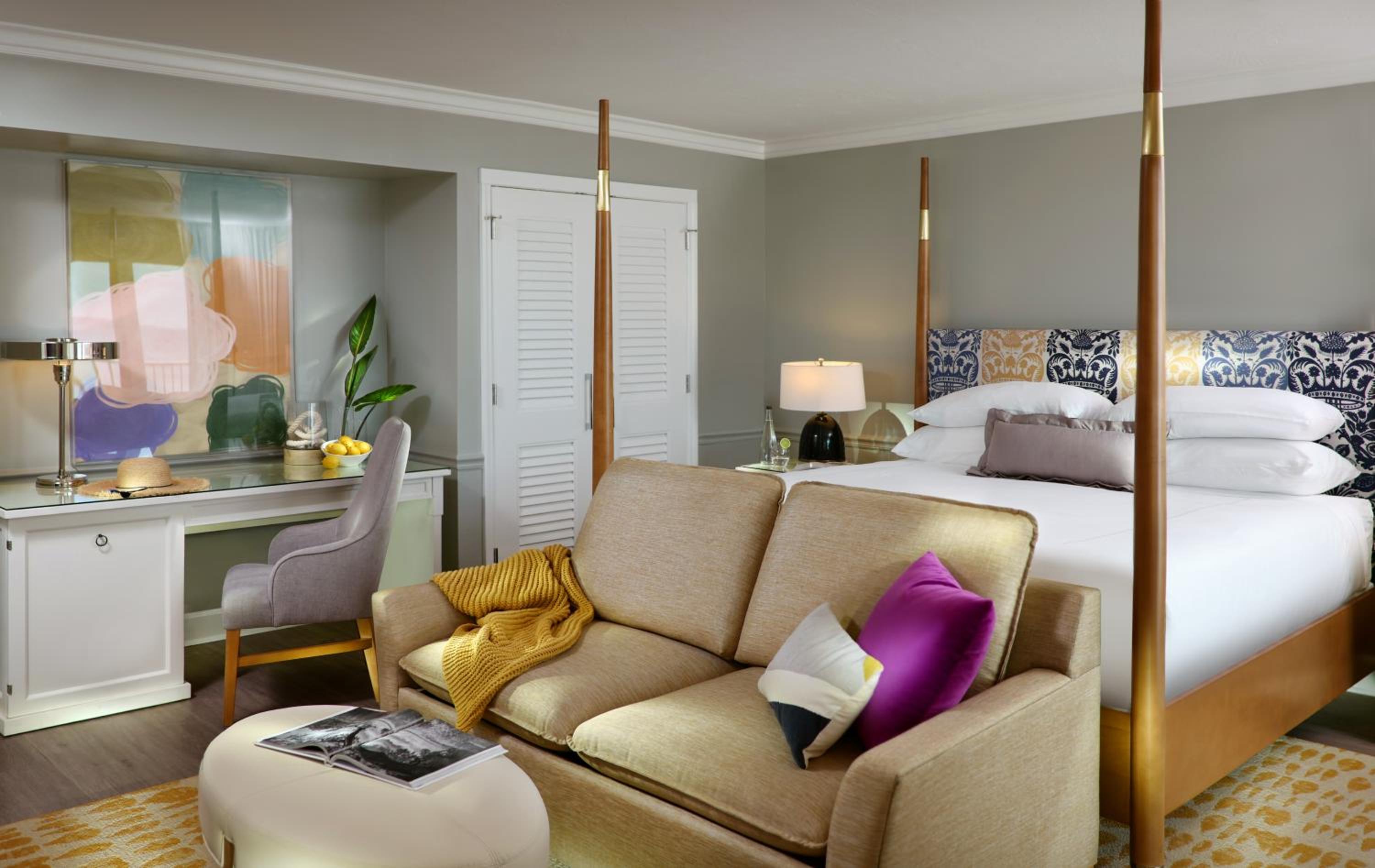 Quadruple Room - Photo 1