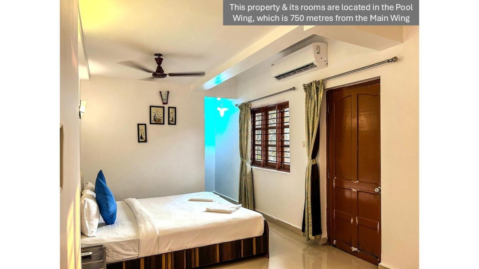 Suite with Balcony photo 1