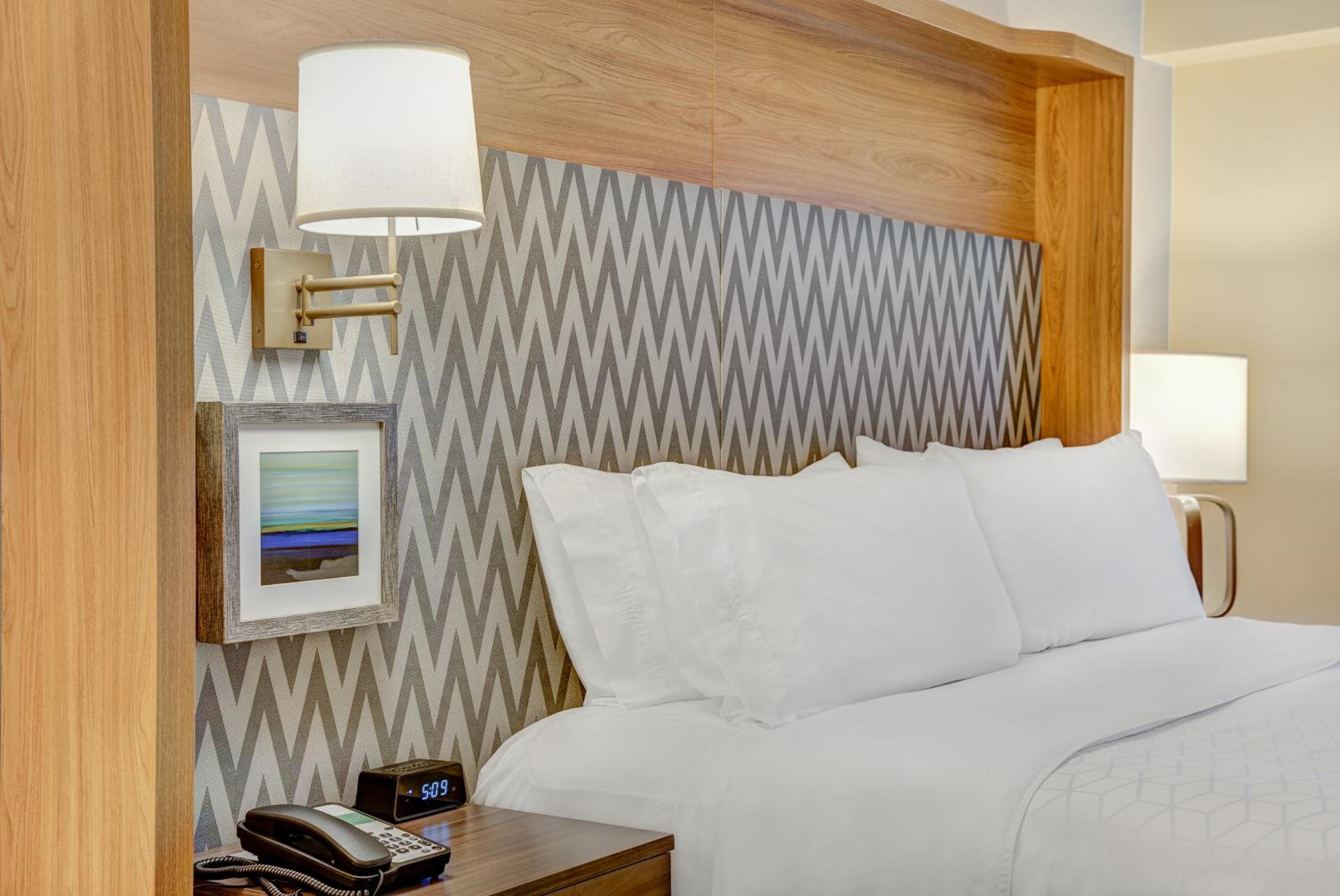 Double Room - Disability Access - Photo 1