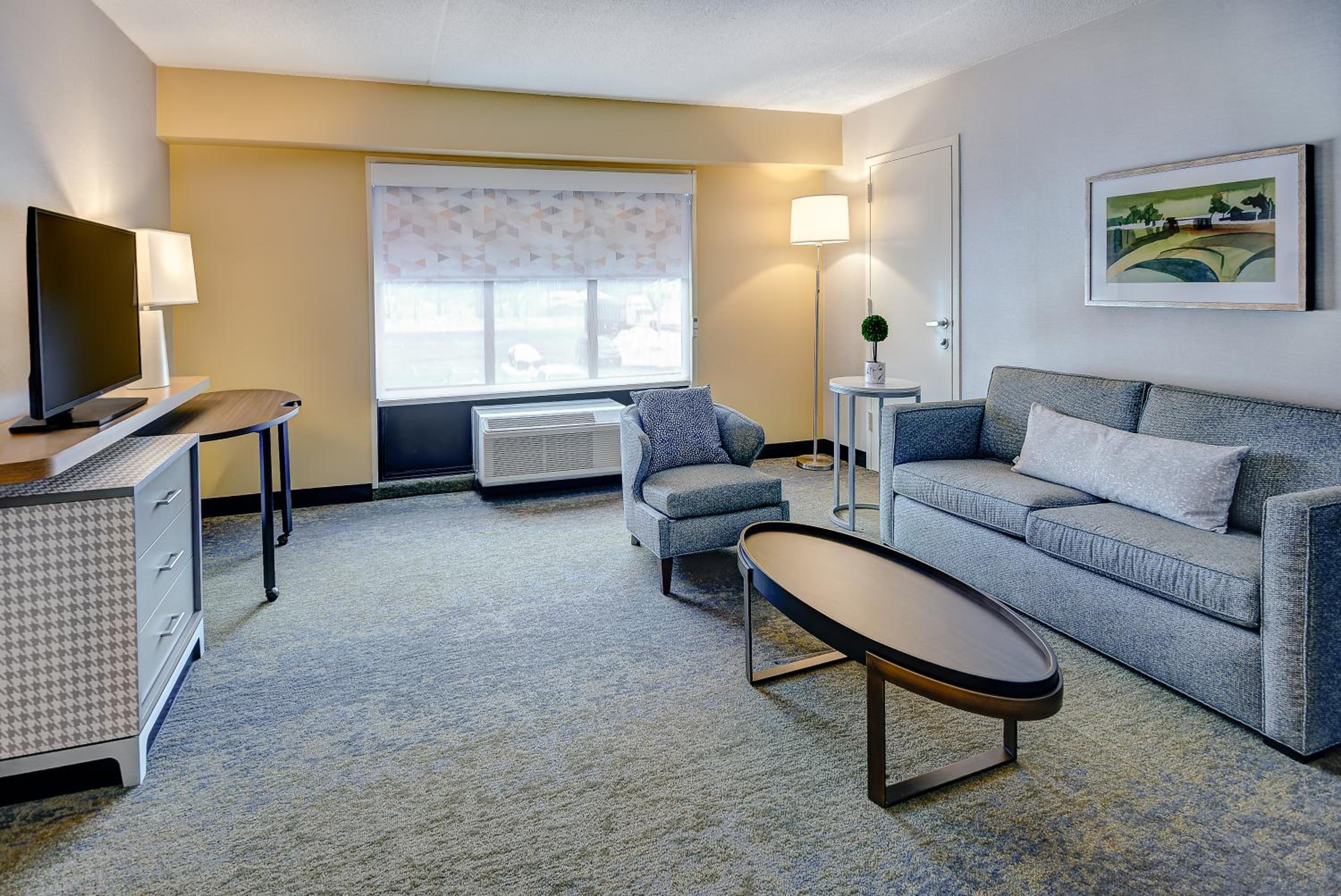 King Suite - Disability Access - Photo 2