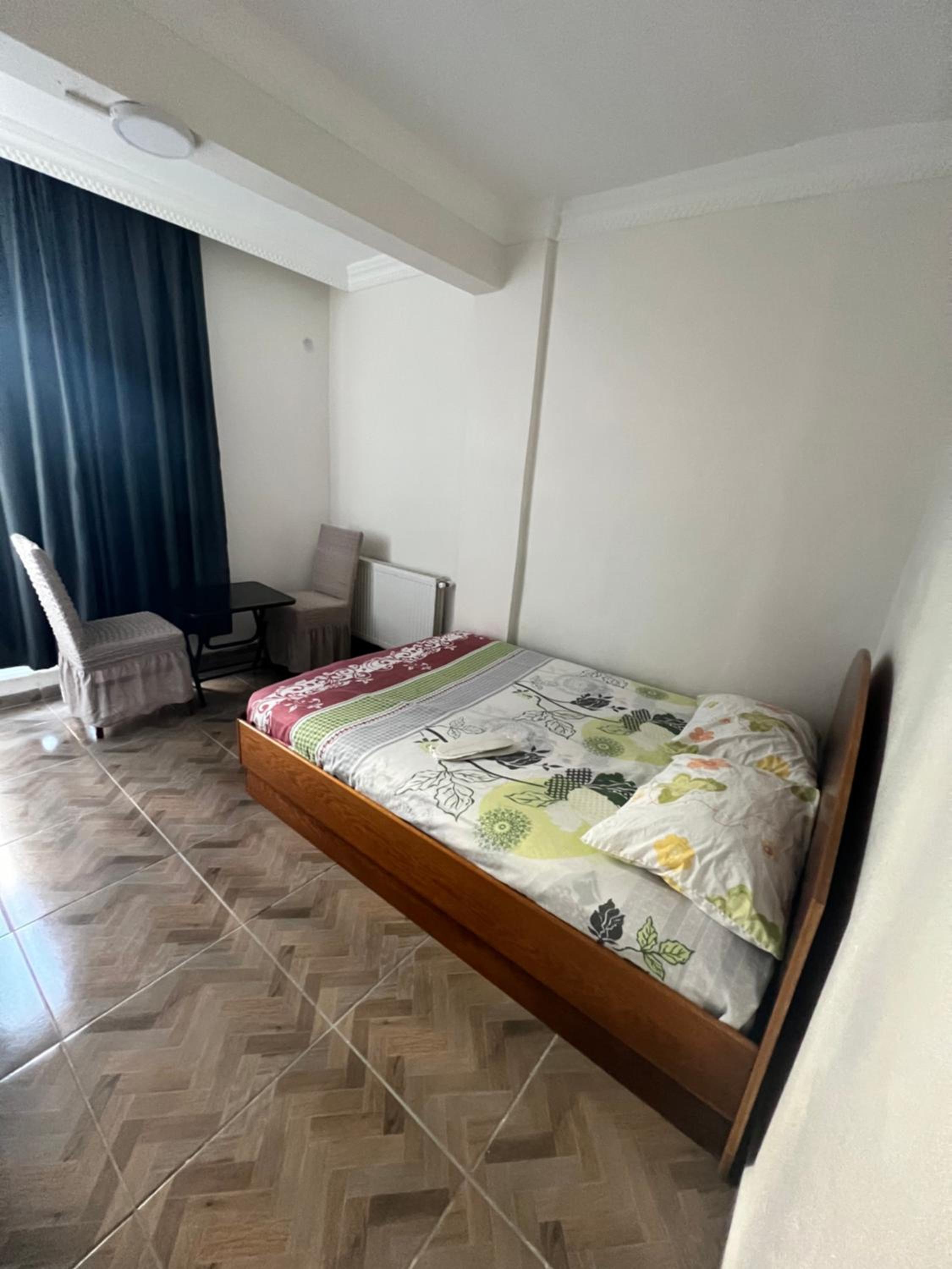 Double Room with Garden View photo 3
