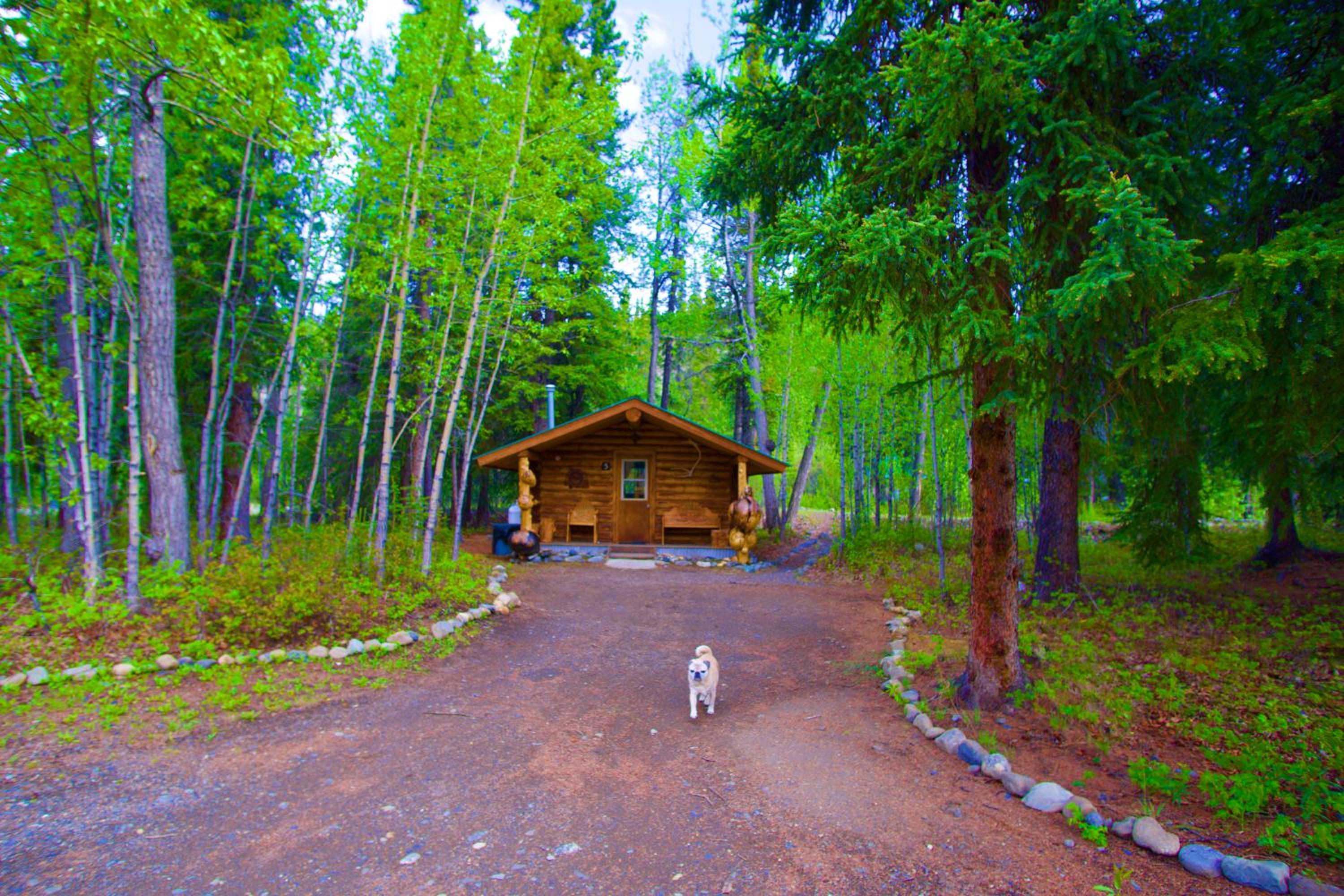 Chalet