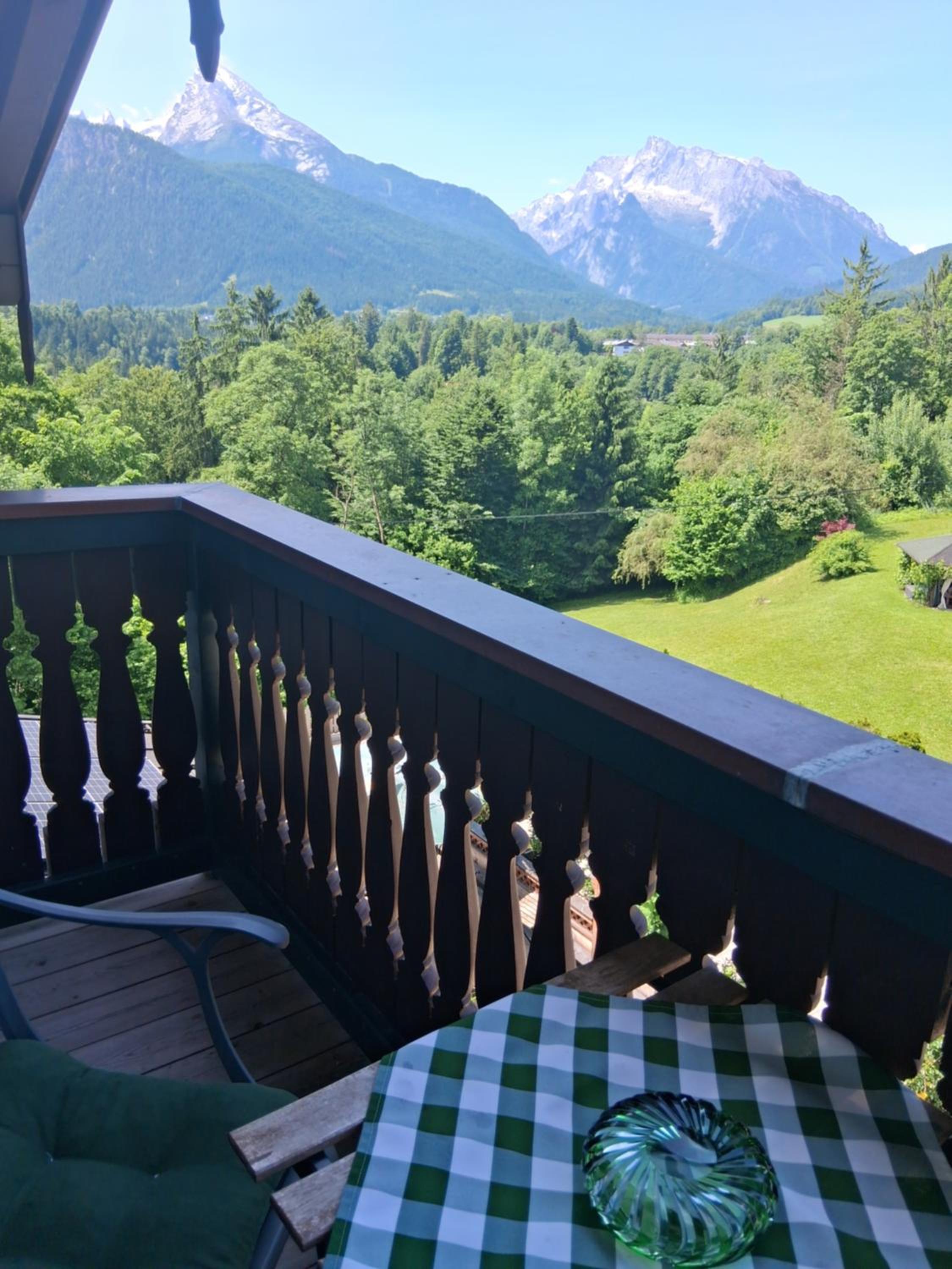 Double Room with Balcony photo 2