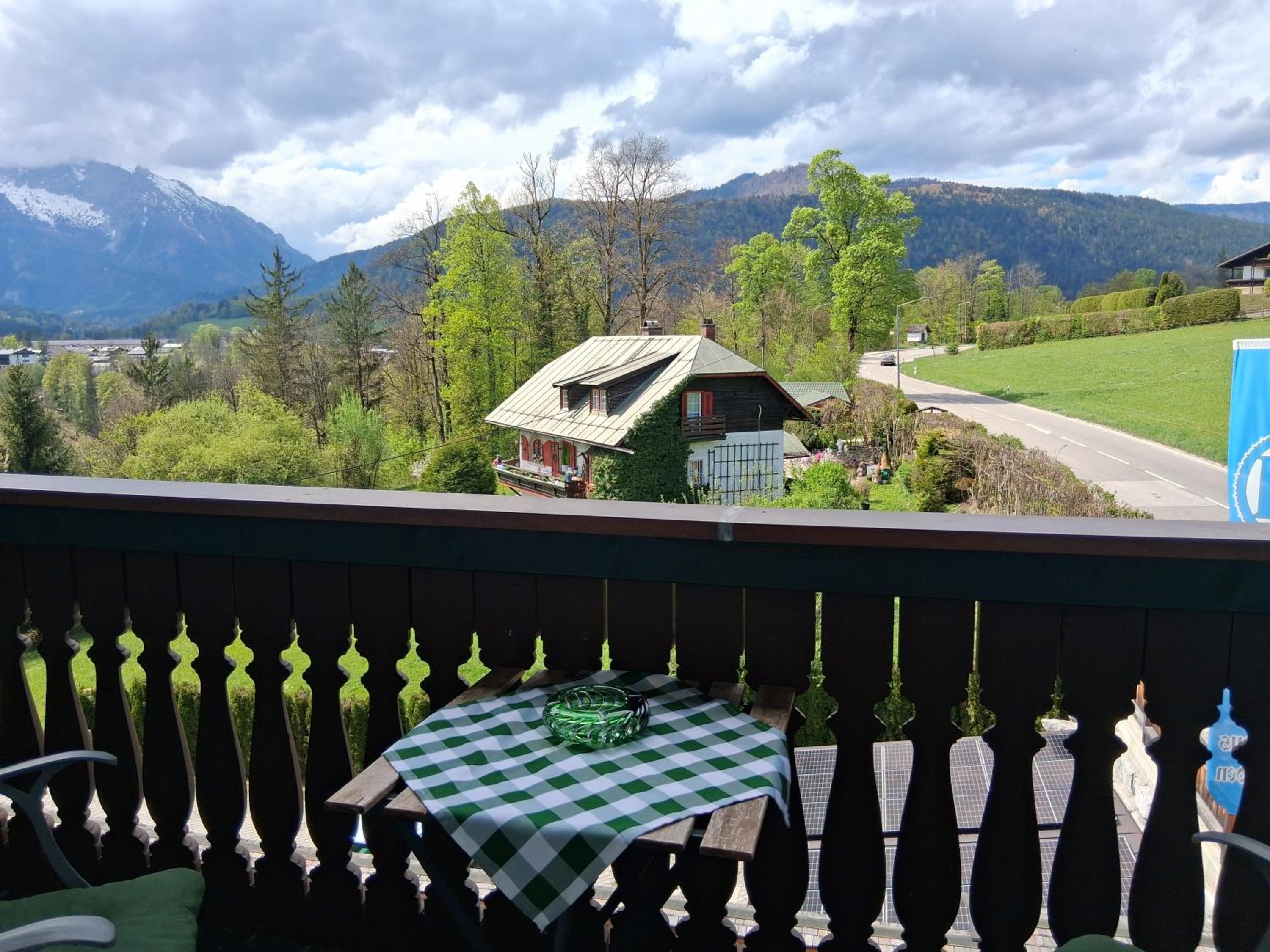Double Room with Balcony photo 1
