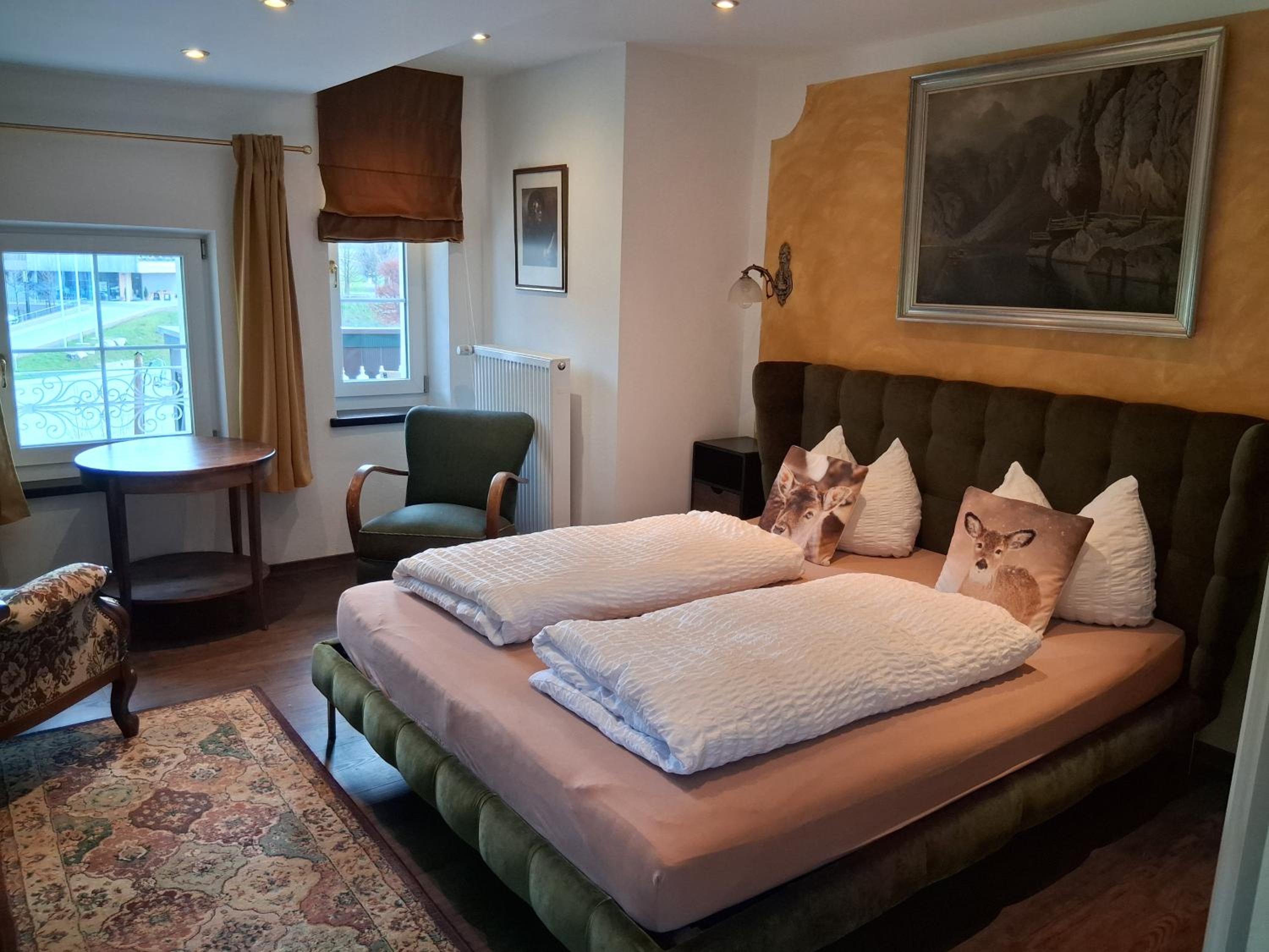 Double Room photo 2