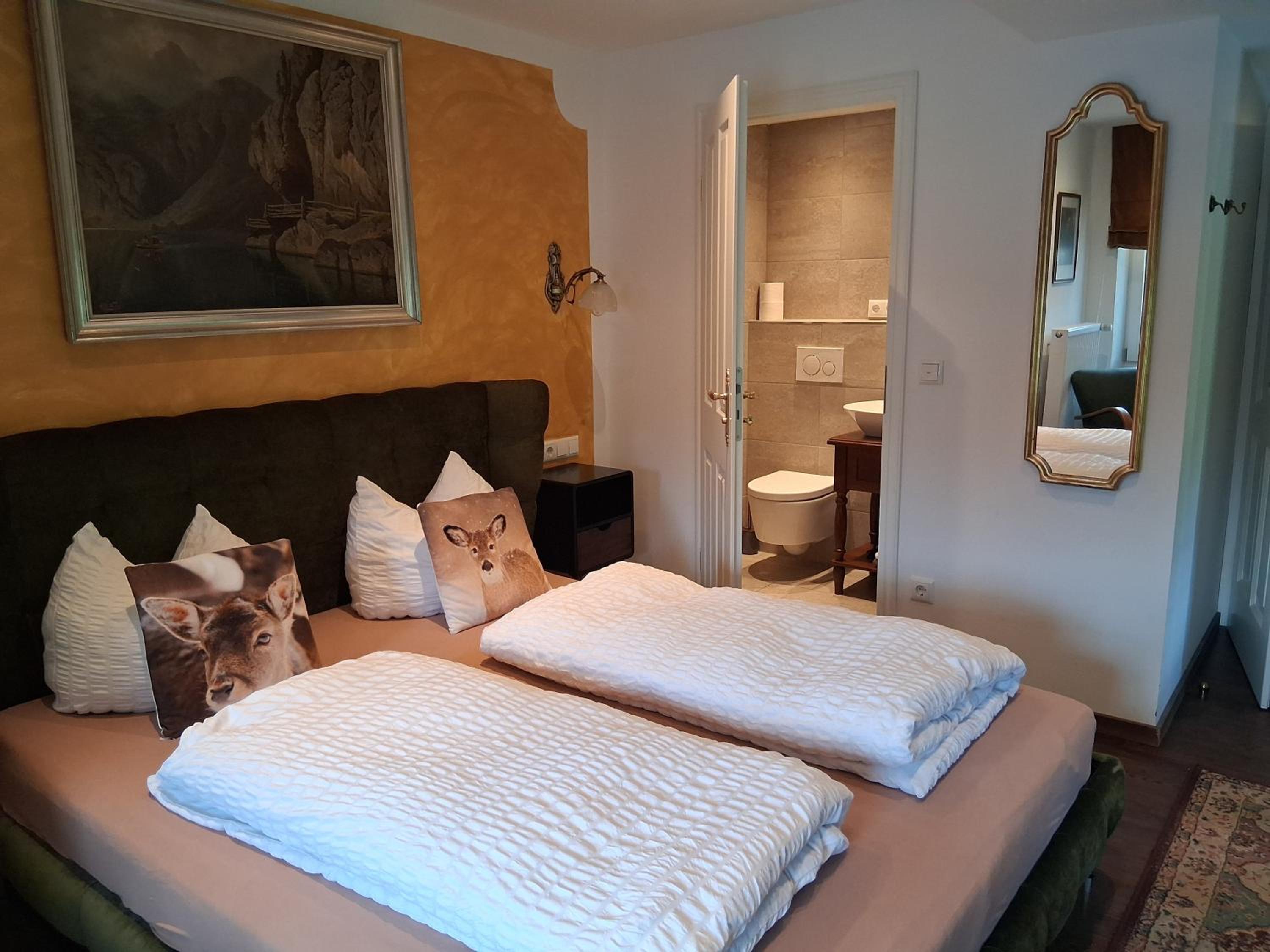 Double Room photo 1