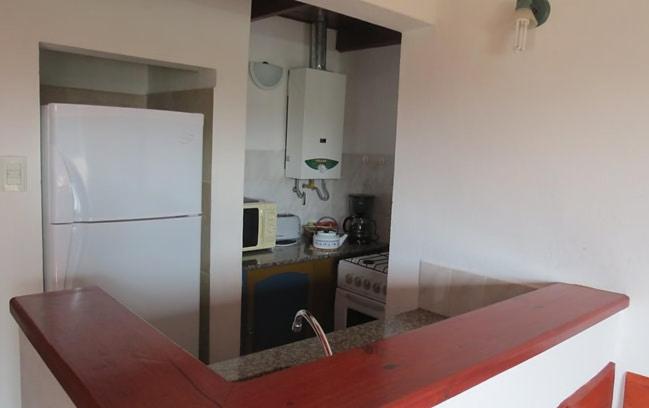 Chalet photo 1
