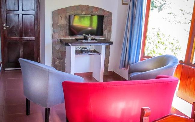 Chalet photo 3