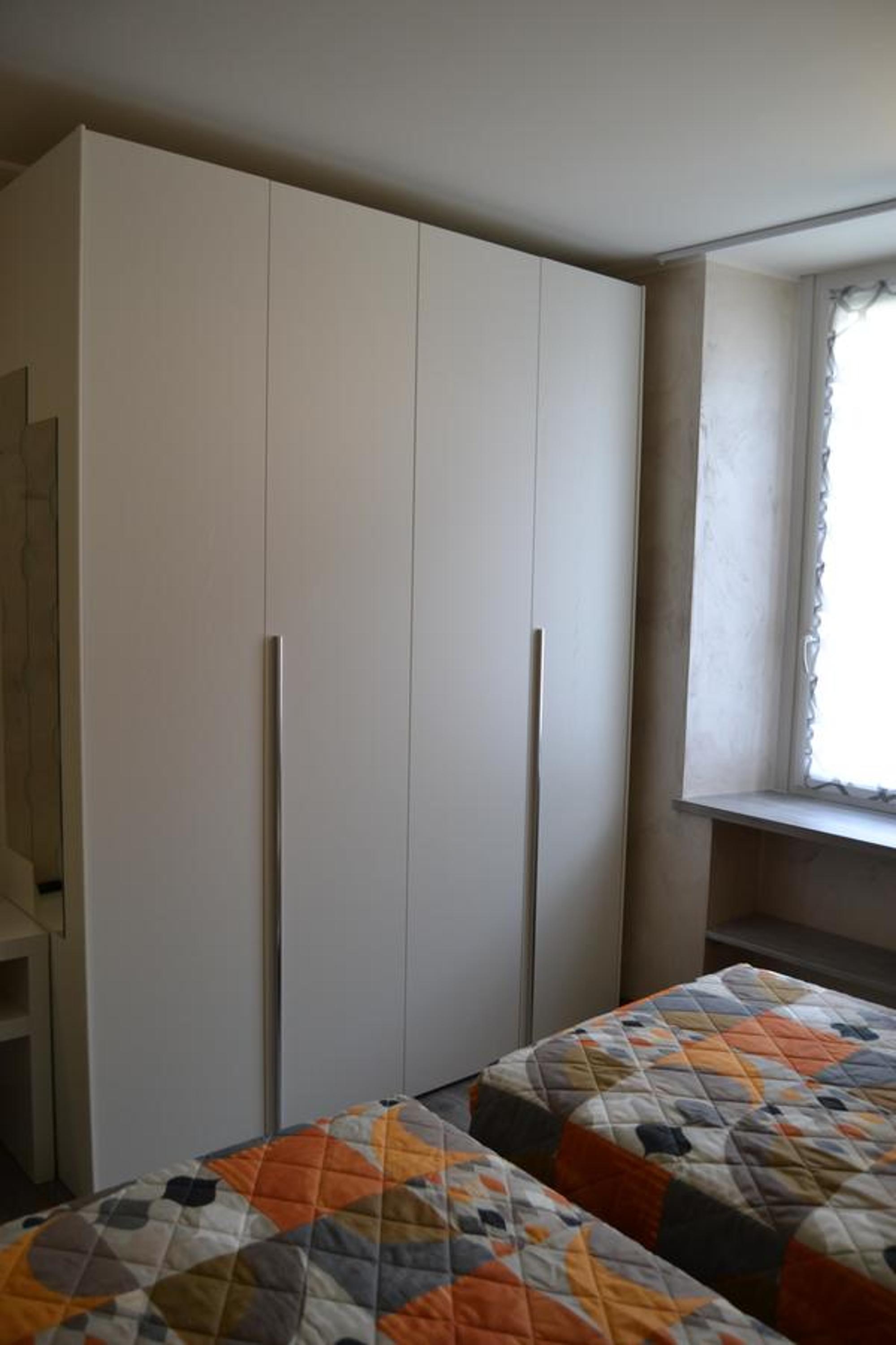 Twin Room with Shower - Photo 3