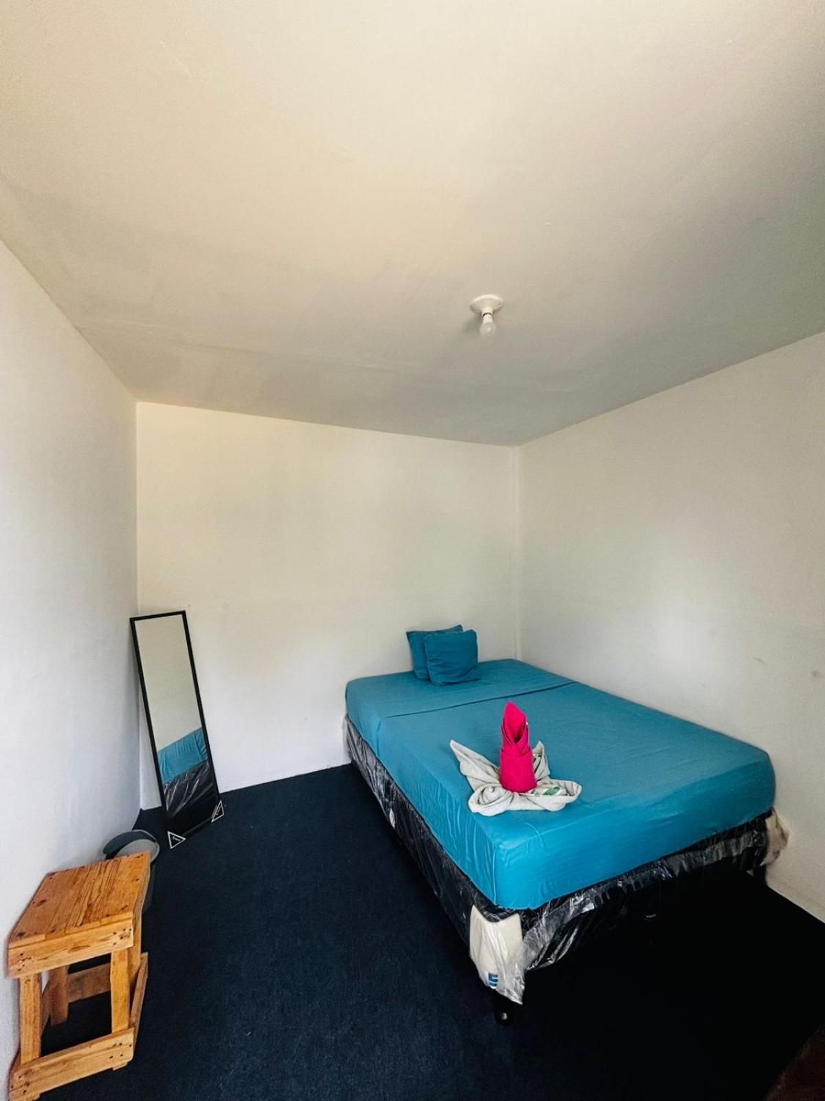 Standard Double Room with Fan