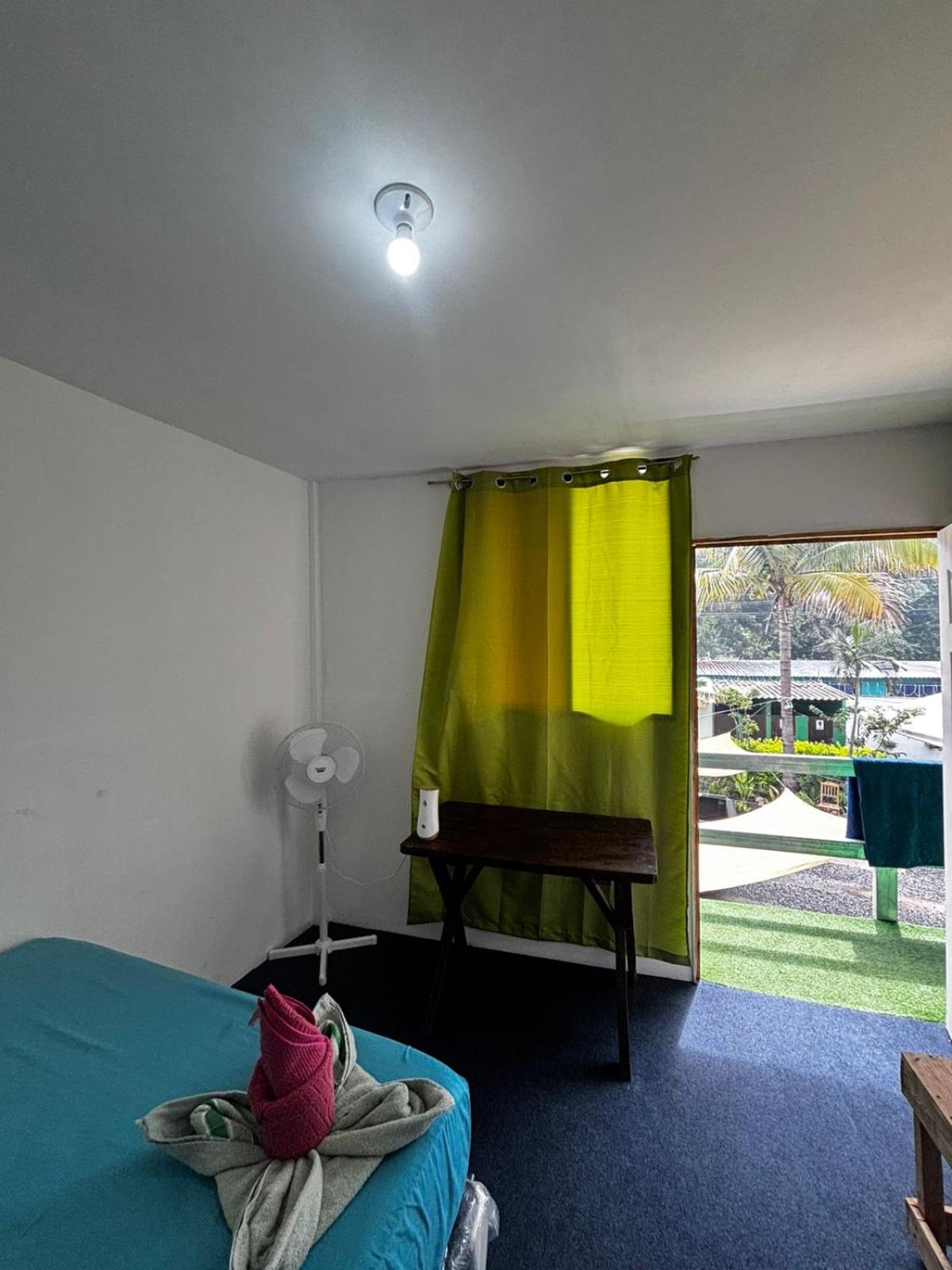 Standard Double Room with Fan