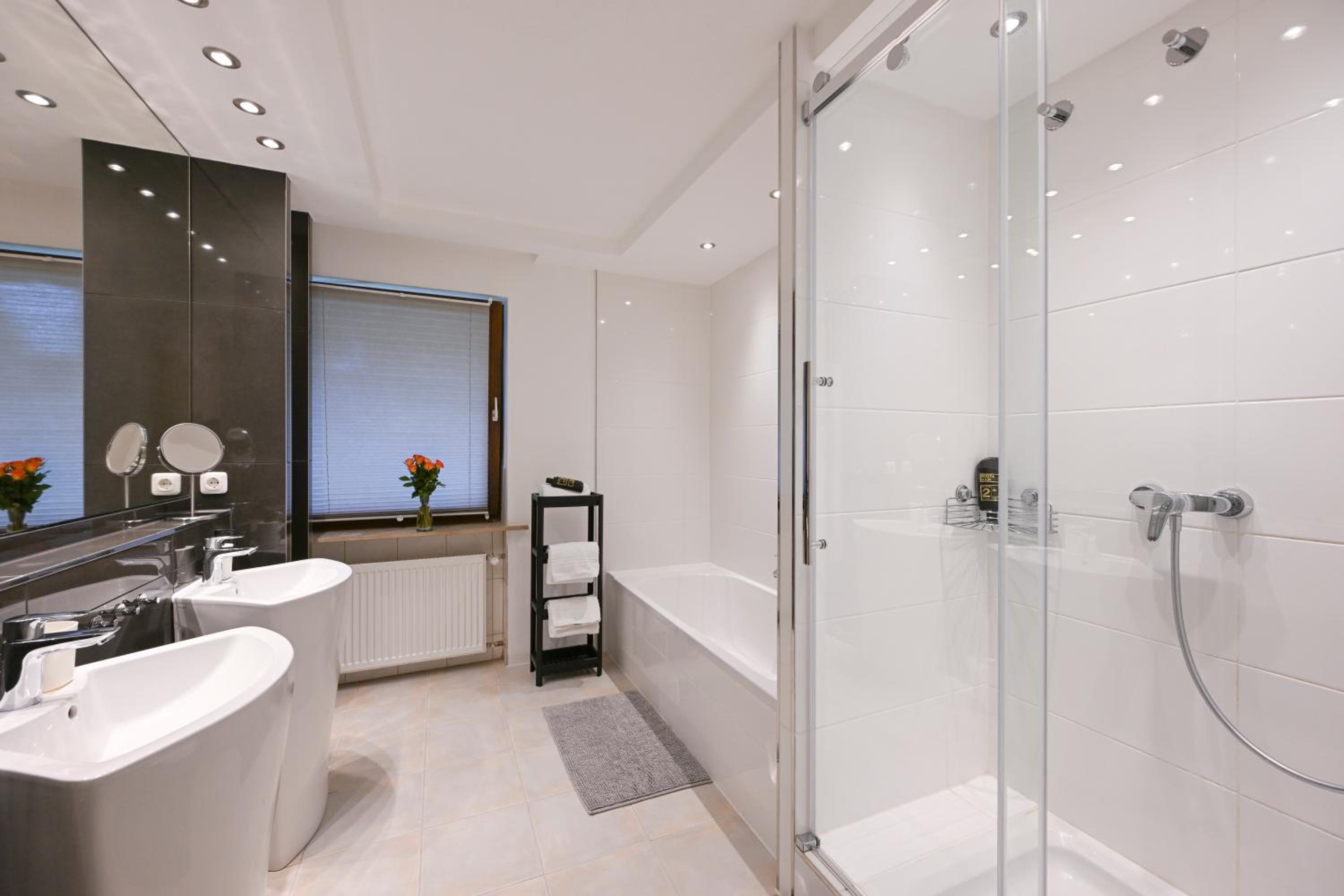 Deluxe Family Suite photo 3