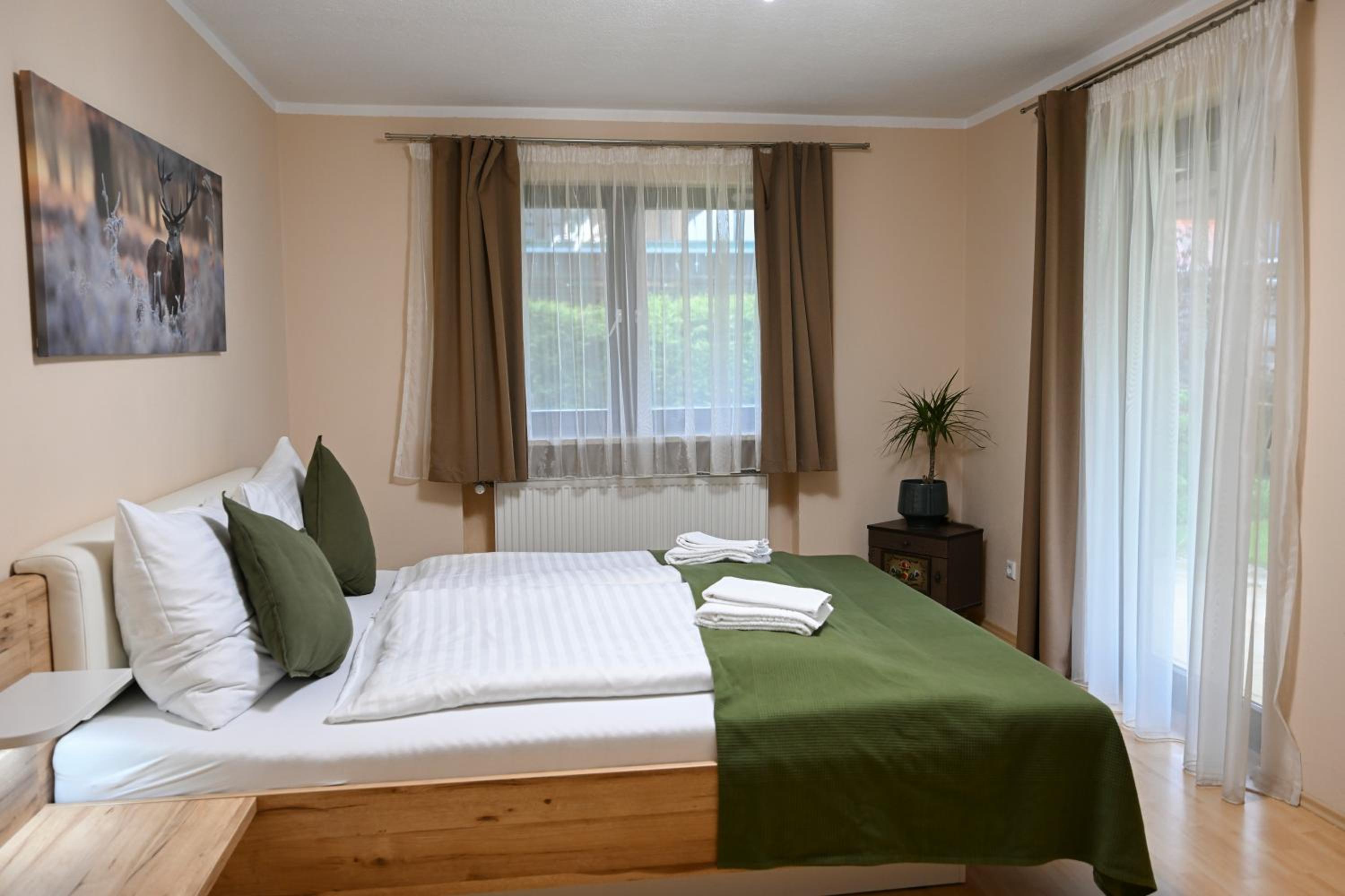 Deluxe Family Suite photo 2