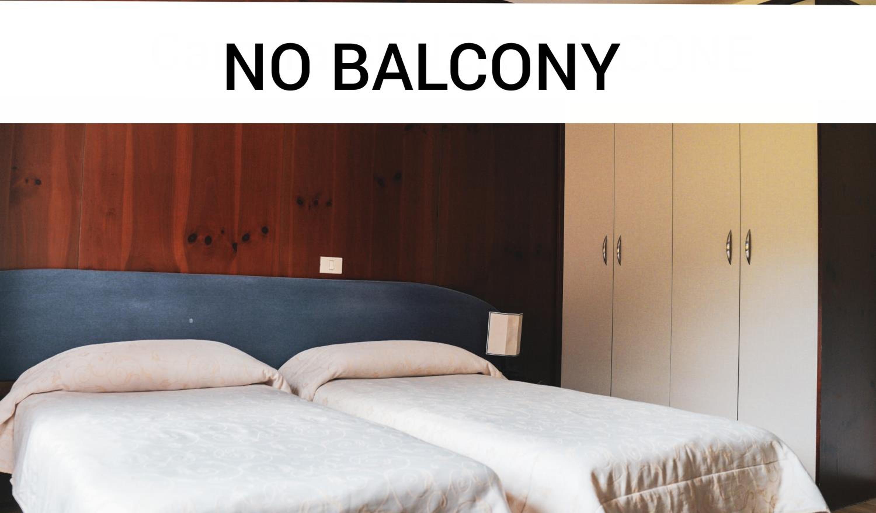 Economy Double or Twin Room photo 1